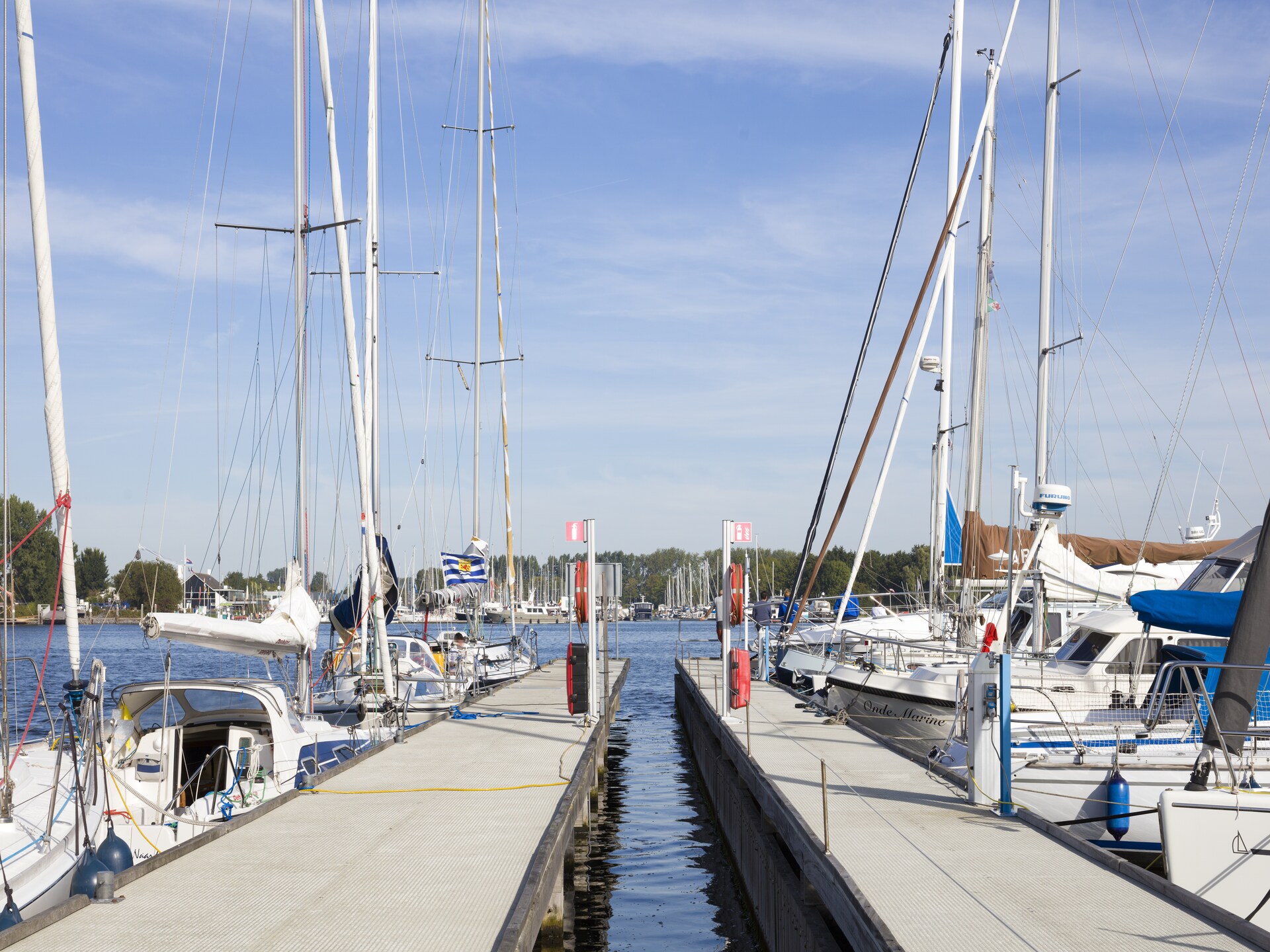 Luxe vakantiehuis aan het water in Arnemuiden voor 12 personen - foto 24