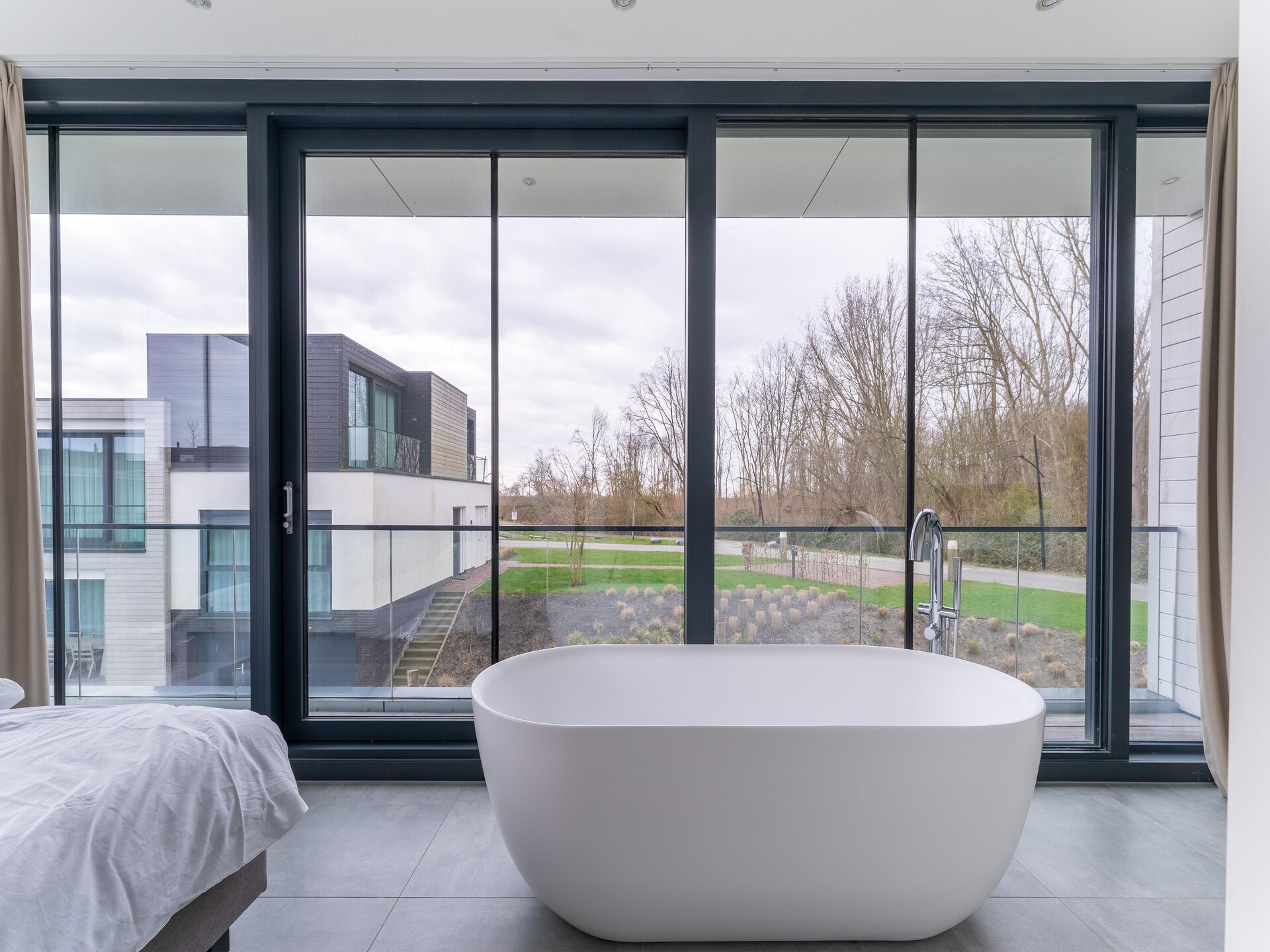 Luxe vakantiehuis aan het water in Arnemuiden voor 12 personen - foto 22