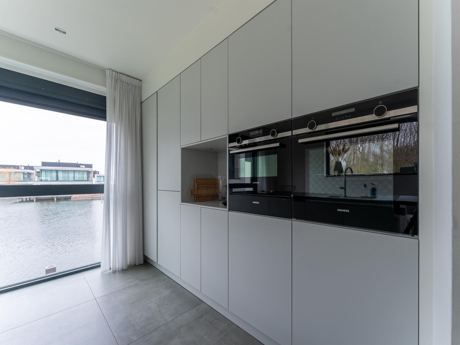 Luxe vakantiehuis aan het water in Arnemuiden voor 12 personen - foto 11