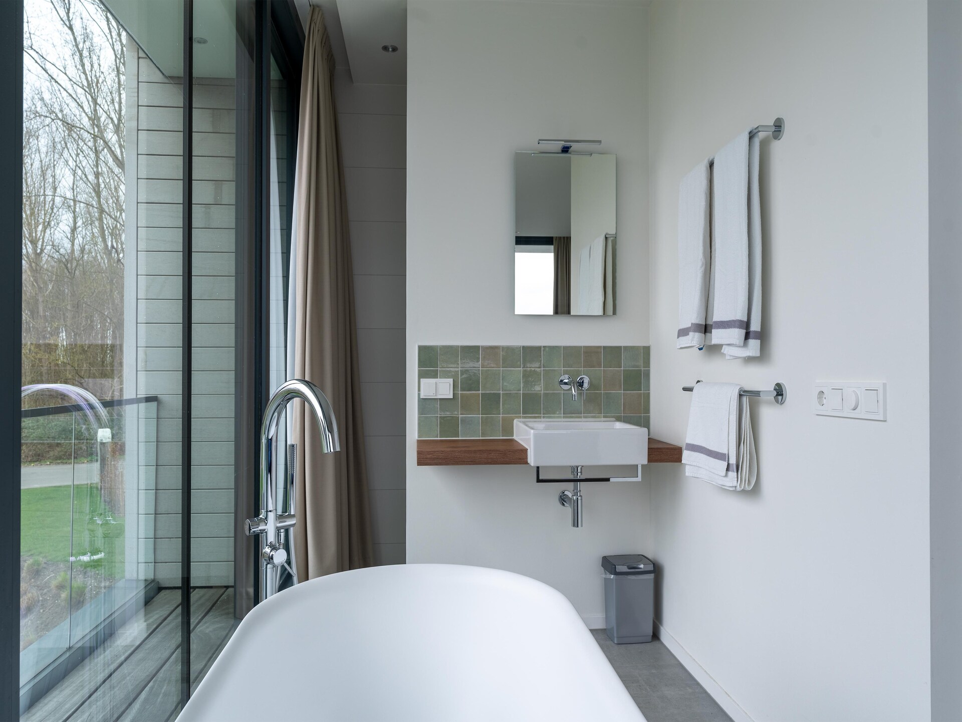 Luxe vakantiehuis aan het water in Arnemuiden voor 12 personen - foto 18