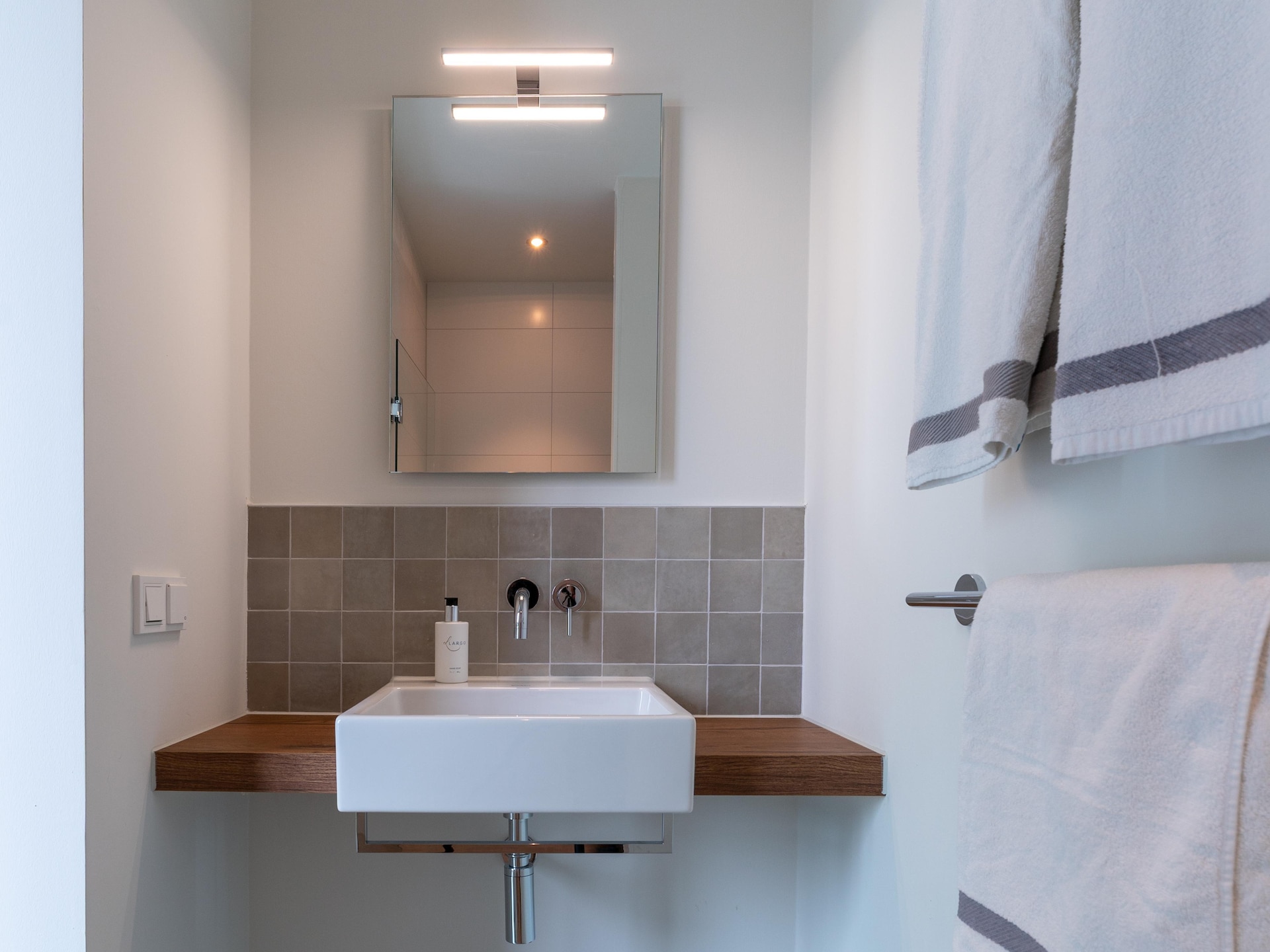 Luxe vakantiehuis aan het water in Arnemuiden voor 12 personen - foto 20