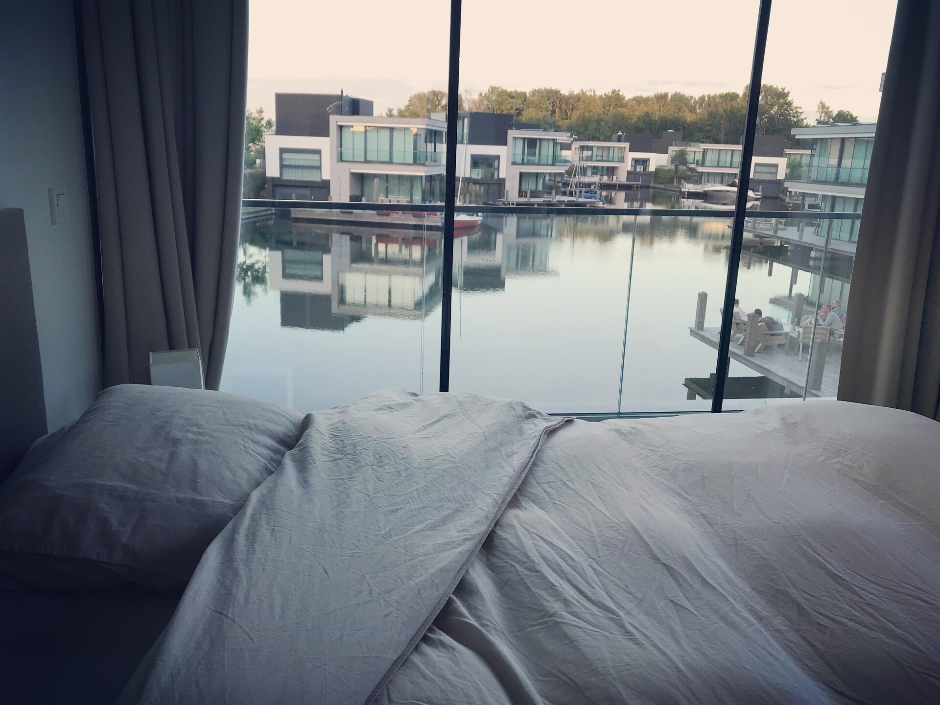 Luxe vakantiehuis aan het water in Arnemuiden voor 12 personen - foto 37