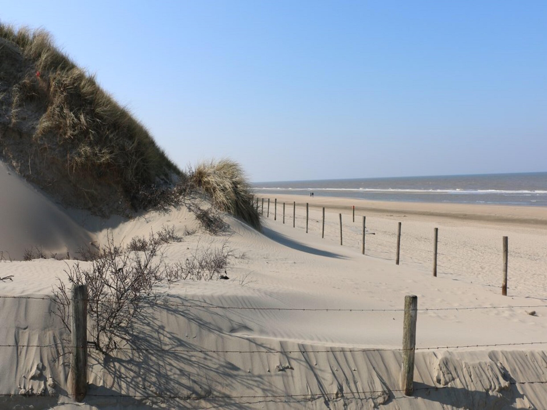 Ferienhaus White Pearl: Luxe vakantiehuis bij meer en strand in Noordwijkerhout - foto 20