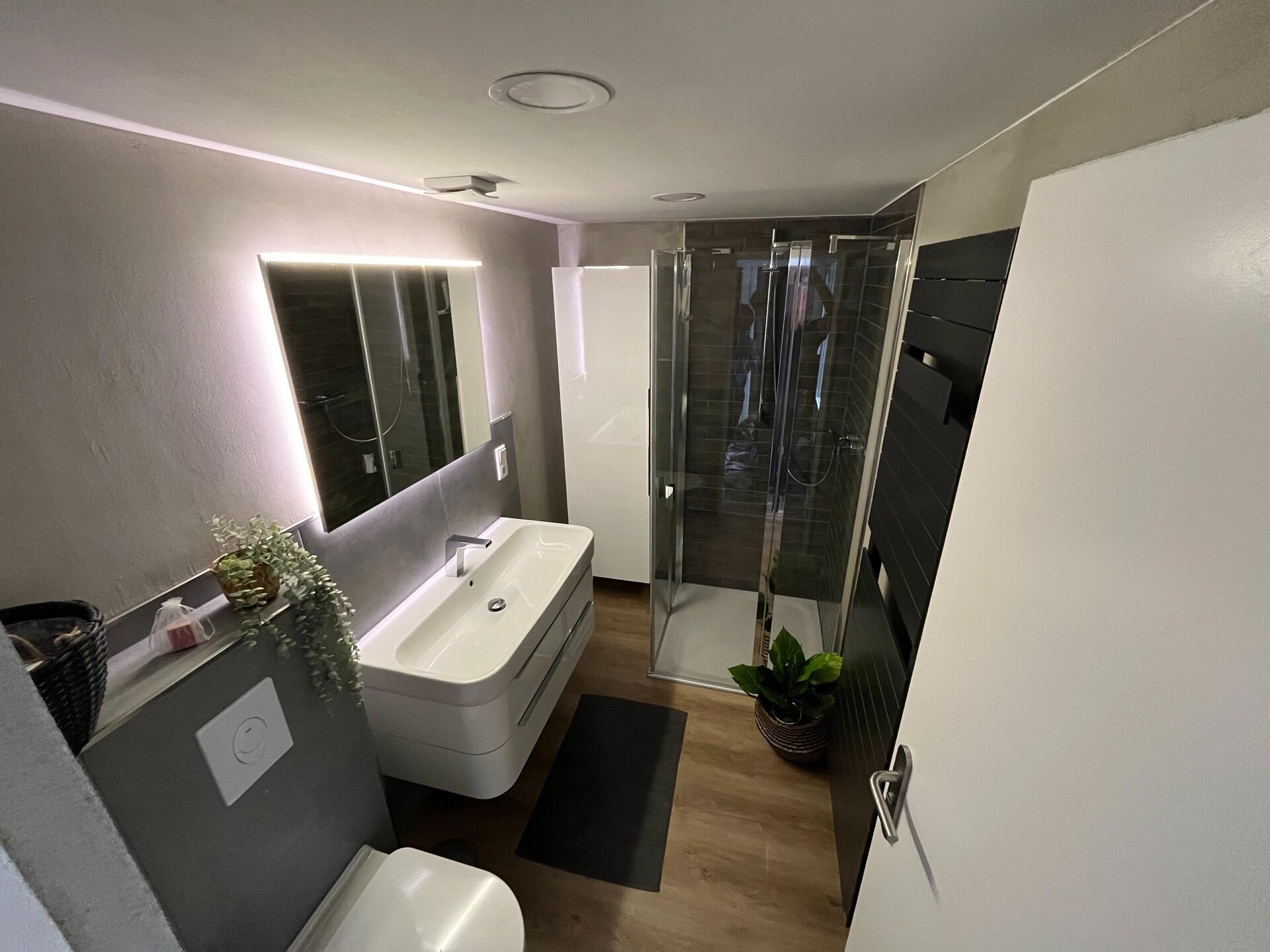 Ferienhaus White Pearl: Luxe vakantiehuis bij meer en strand in Noordwijkerhout - foto 12