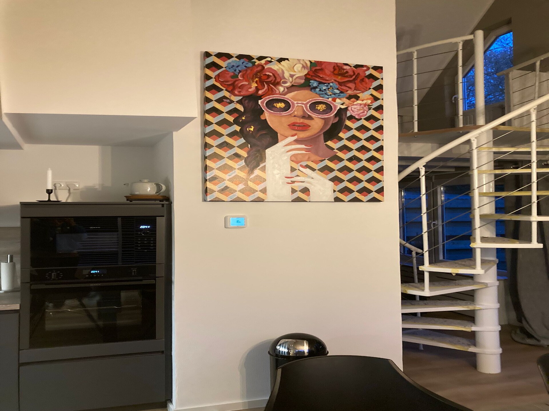 Ferienhaus White Pearl: Luxe vakantiehuis bij meer en strand in Noordwijkerhout - foto 9
