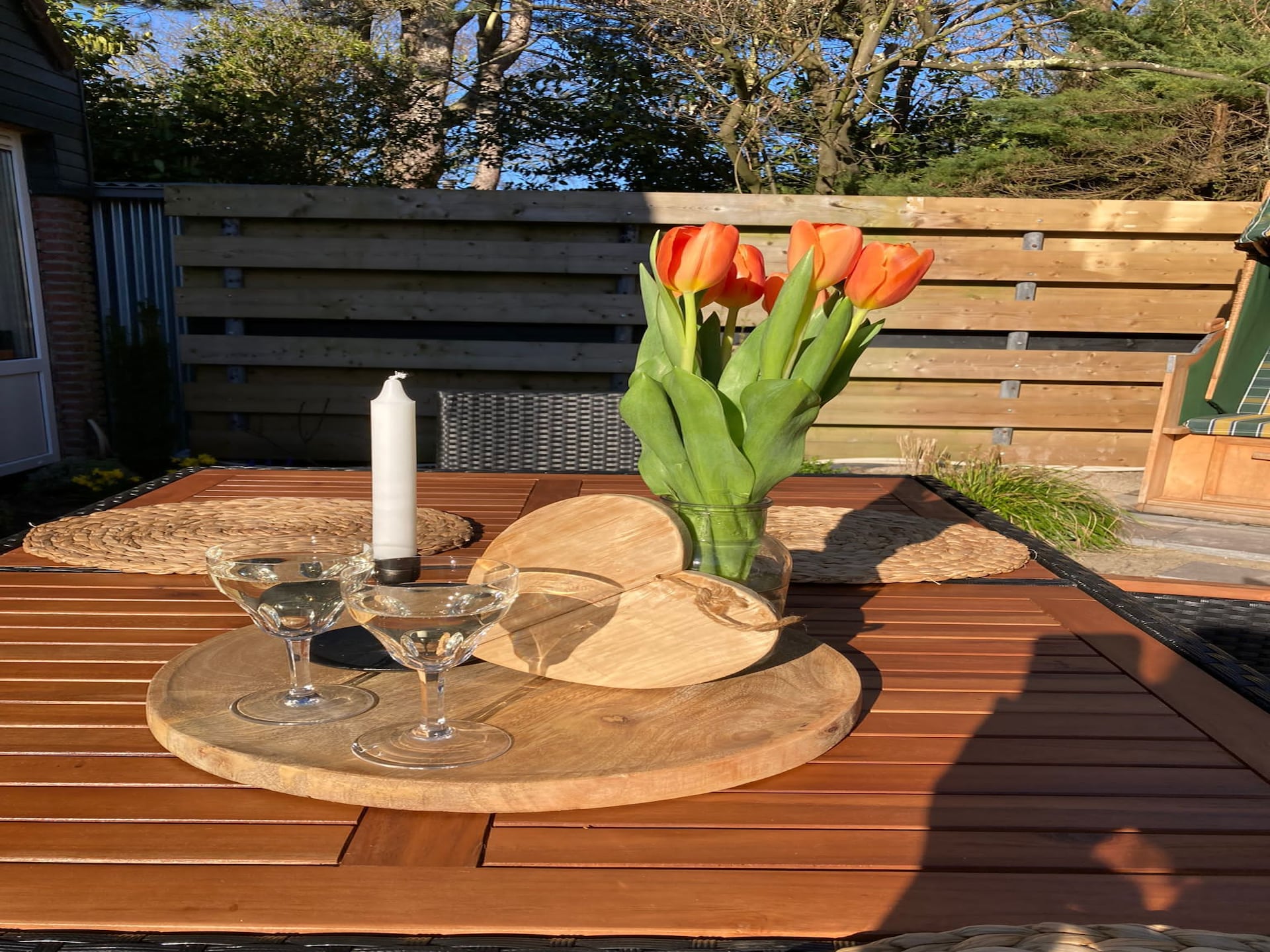 Ferienhaus White Pearl: Luxe vakantiehuis bij meer en strand in Noordwijkerhout - foto 40