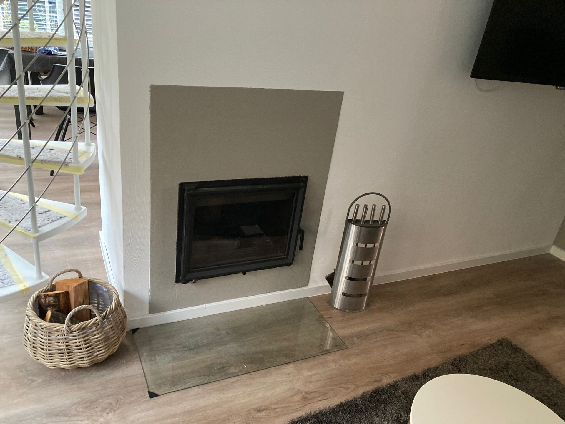 Ferienhaus White Pearl: Luxe vakantiehuis bij meer en strand in Noordwijkerhout - foto 33