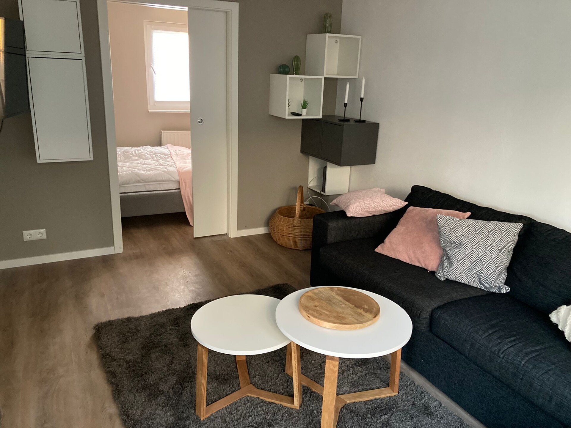 Ferienhaus White Pearl: Luxe vakantiehuis bij meer en strand in Noordwijkerhout - foto 7