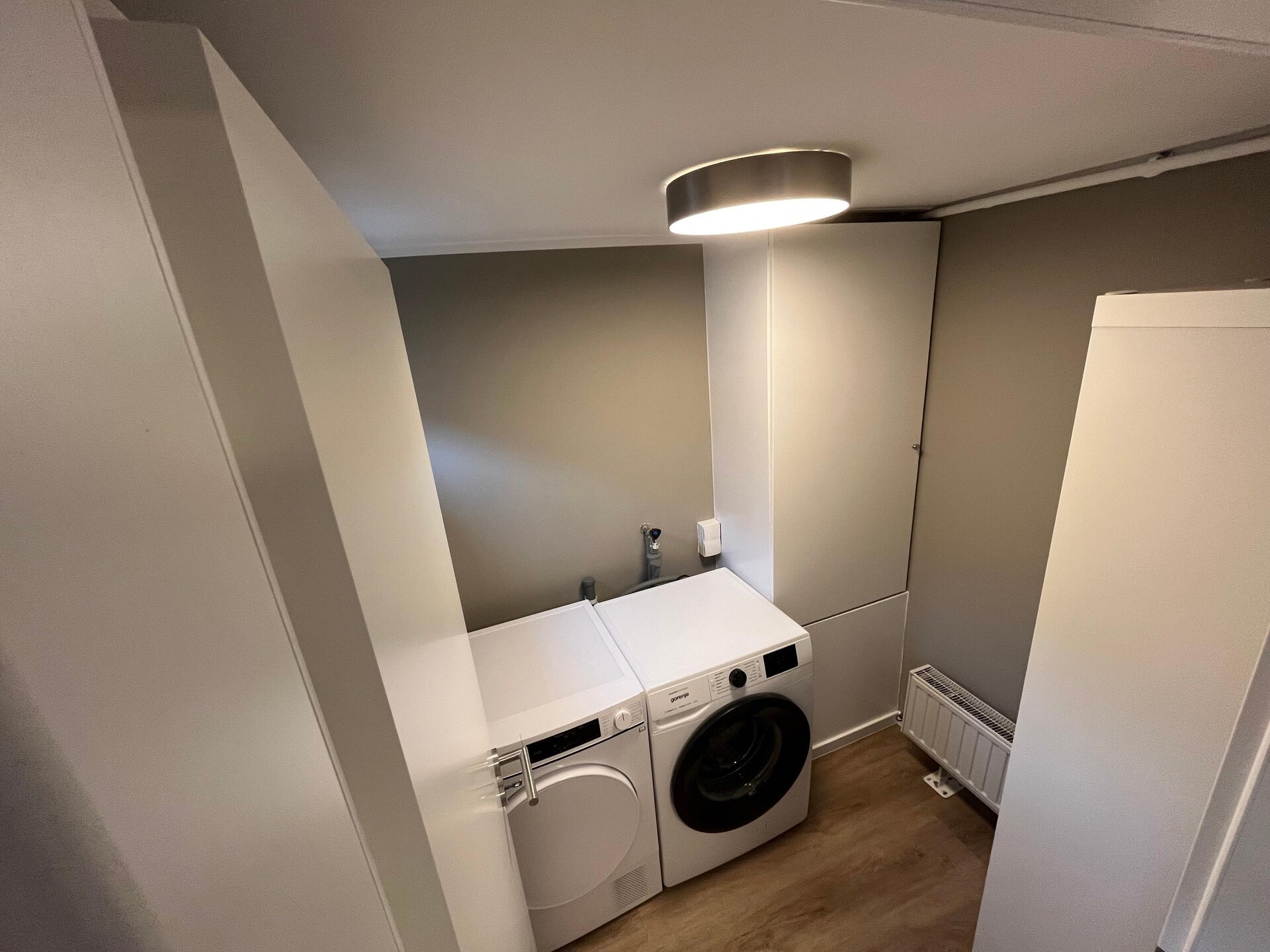 Ferienhaus White Pearl: Luxe vakantiehuis bij meer en strand in Noordwijkerhout - foto 16