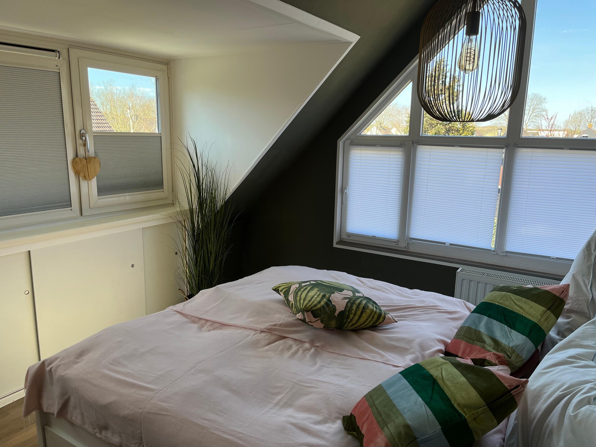 Ferienhaus White Pearl: Luxe vakantiehuis bij meer en strand in Noordwijkerhout - foto 10