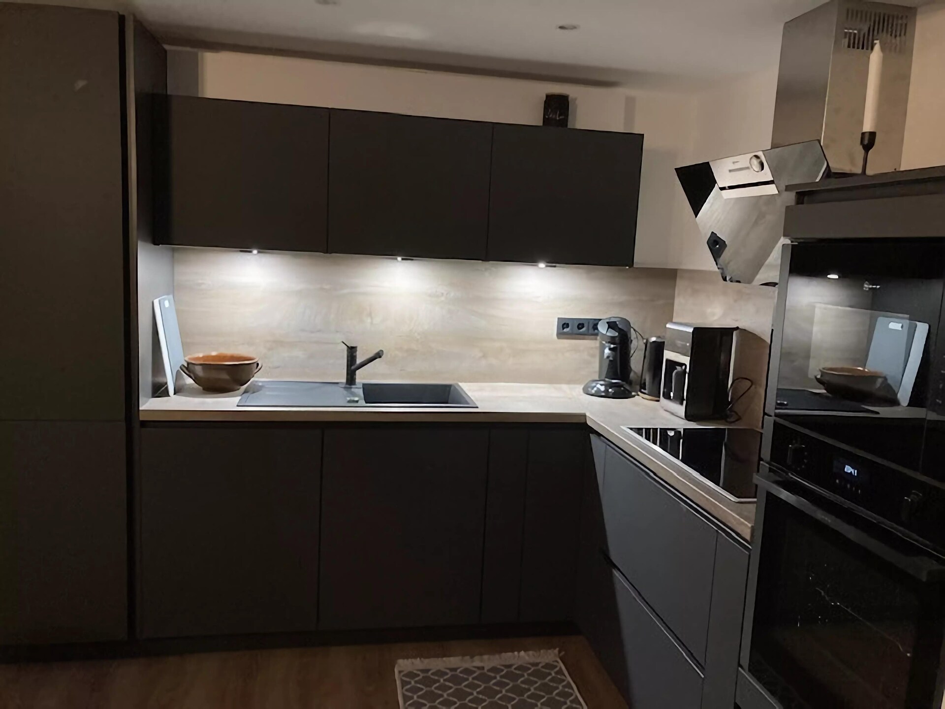 Ferienhaus White Pearl: Luxe vakantiehuis bij meer en strand in Noordwijkerhout - foto 5