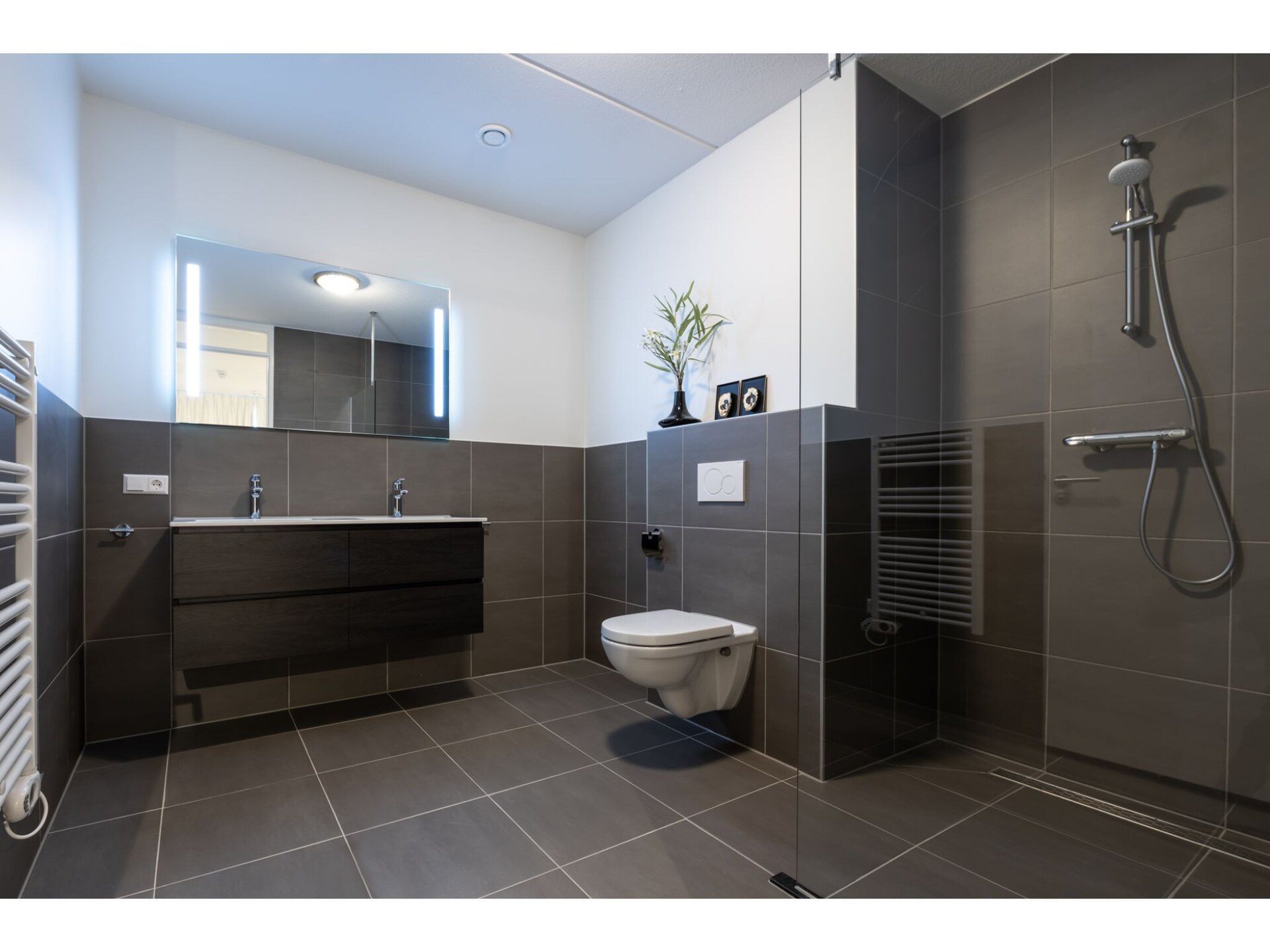 Harbour Loft 1K: luxe Marina-appartement met panoramisch havenzicht - foto 17