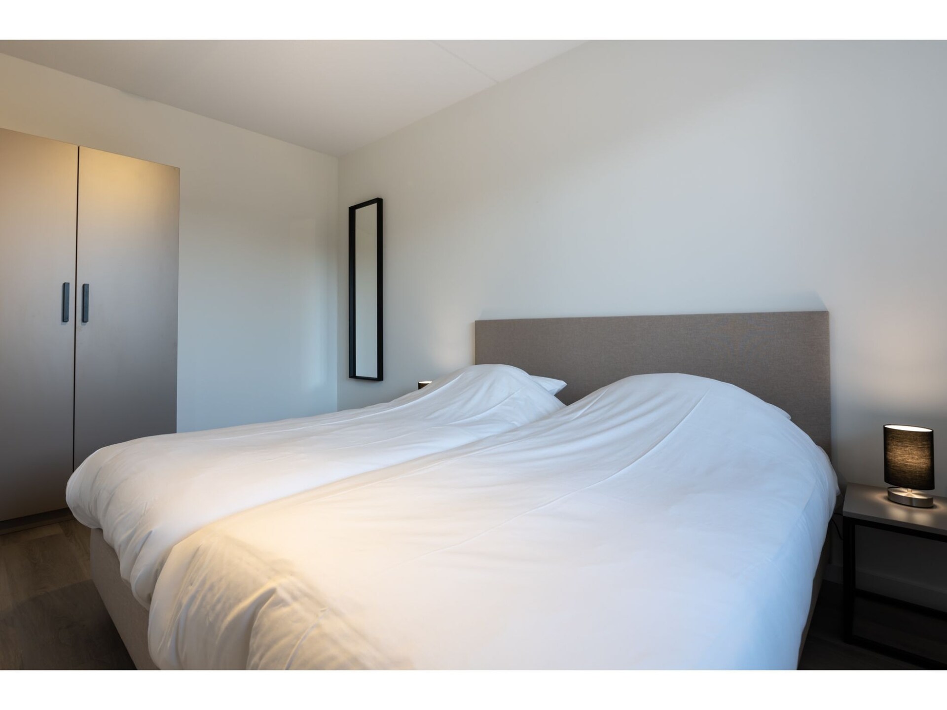 Harbour Loft 1K: luxe Marina-appartement met panoramisch havenzicht - foto 15