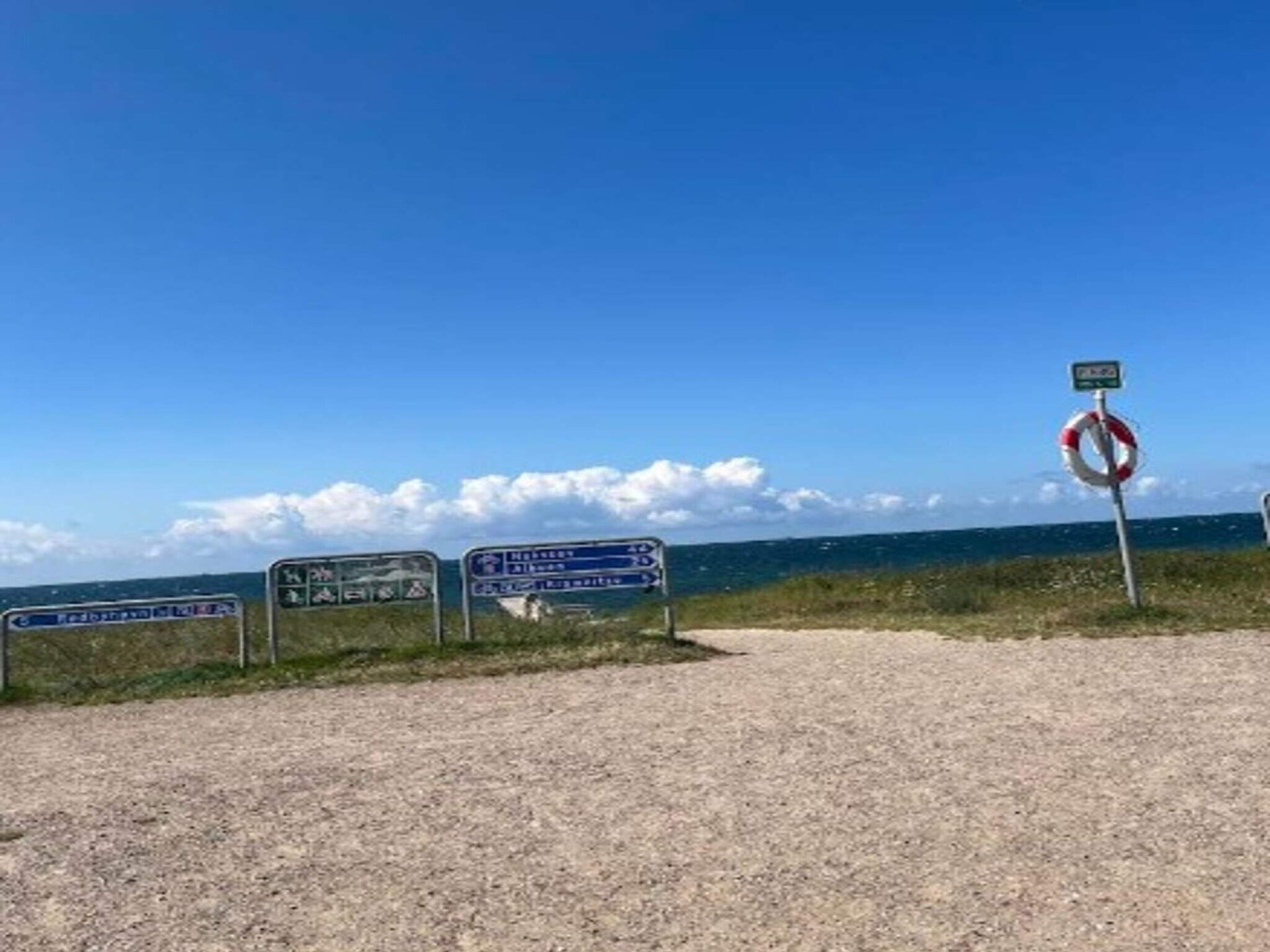 8-persoons vakantiehuis in Dannemare op 700 m van zee - foto 20