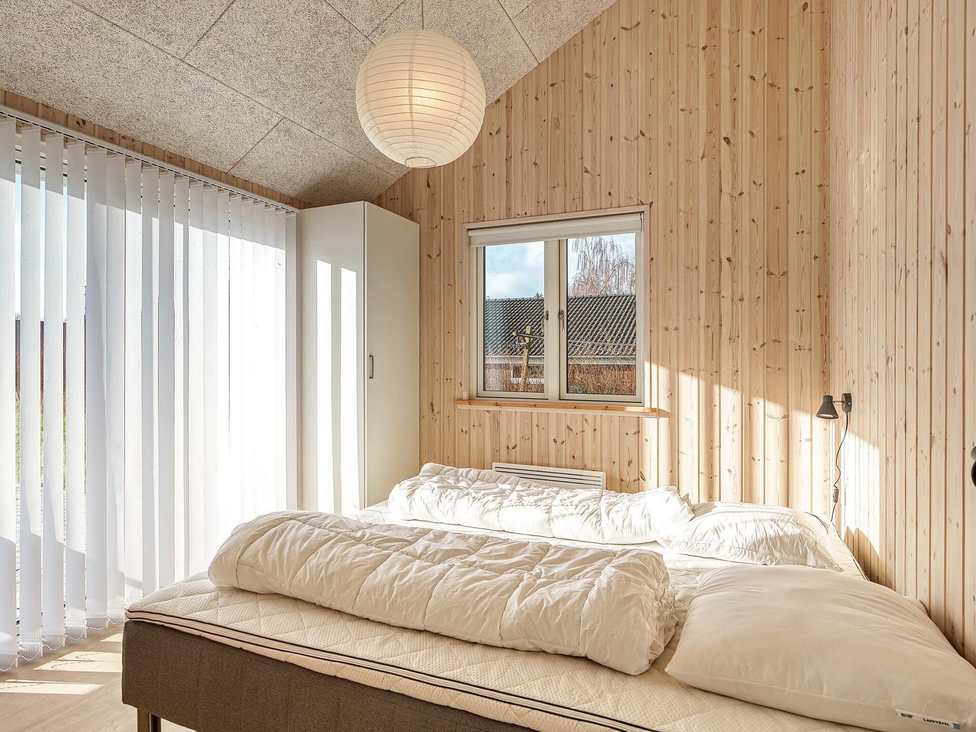 8-persoons vakantiehuis in Dannemare op 700 m van zee - foto 26
