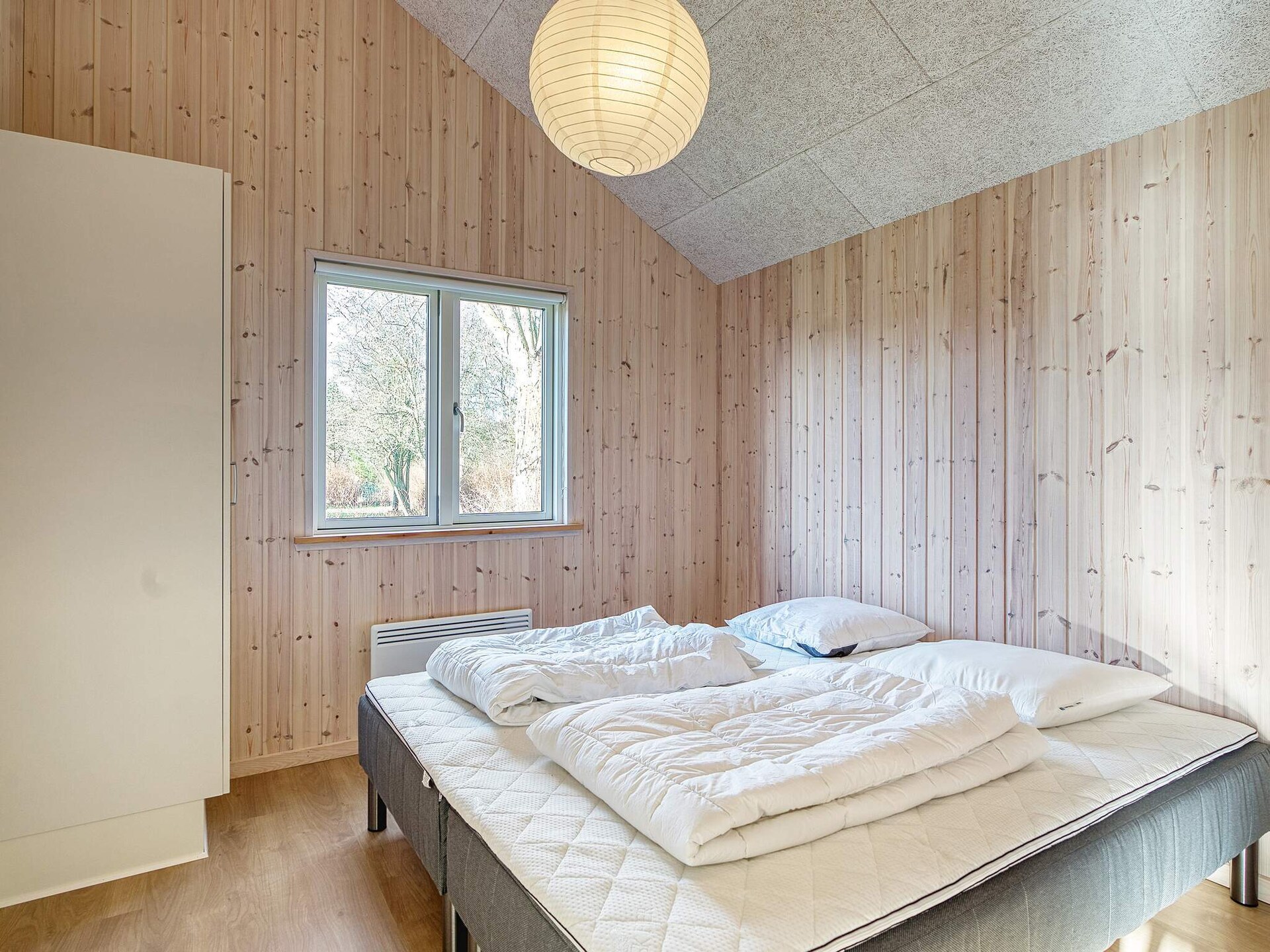 8-persoons vakantiehuis in Dannemare op 700 m van zee - foto 29