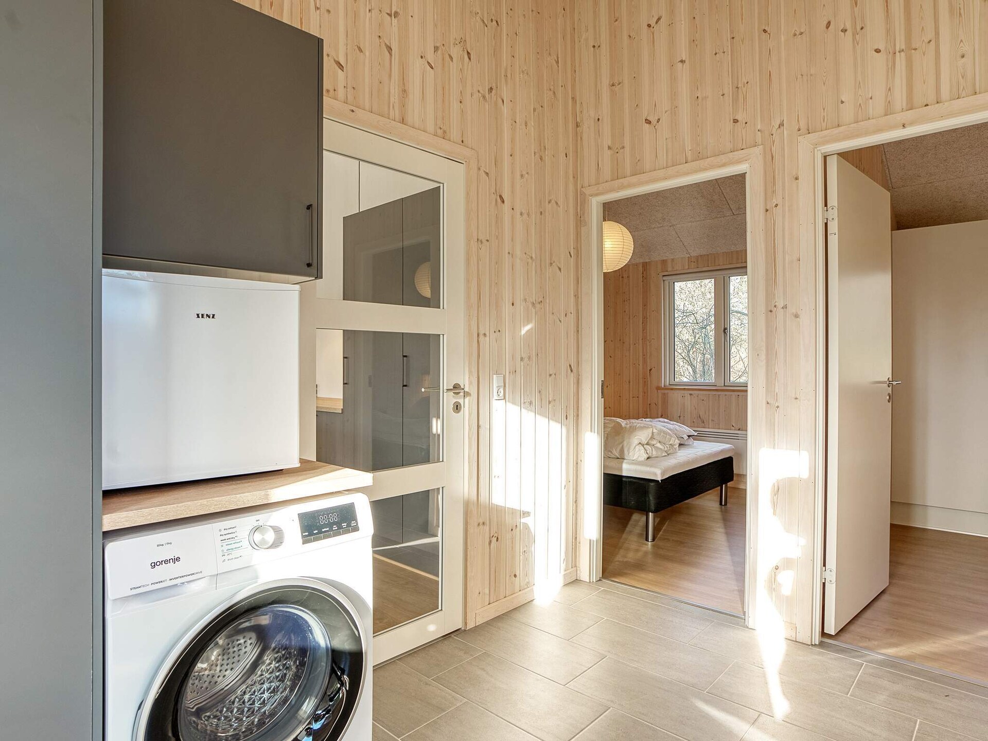 8-persoons vakantiehuis in Dannemare op 700 m van zee - foto 35