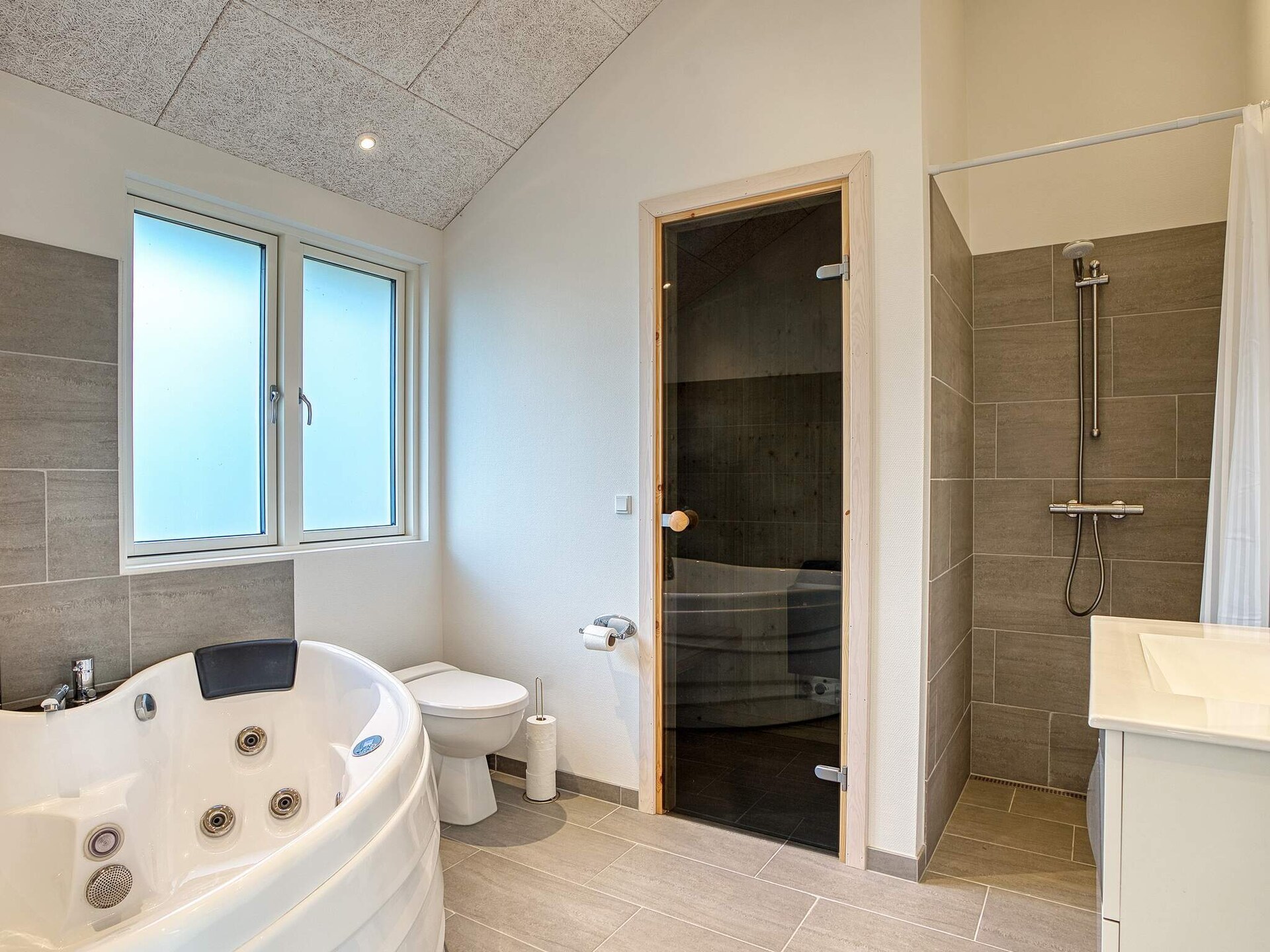 8-persoons vakantiehuis in Dannemare op 700 m van zee - foto 36