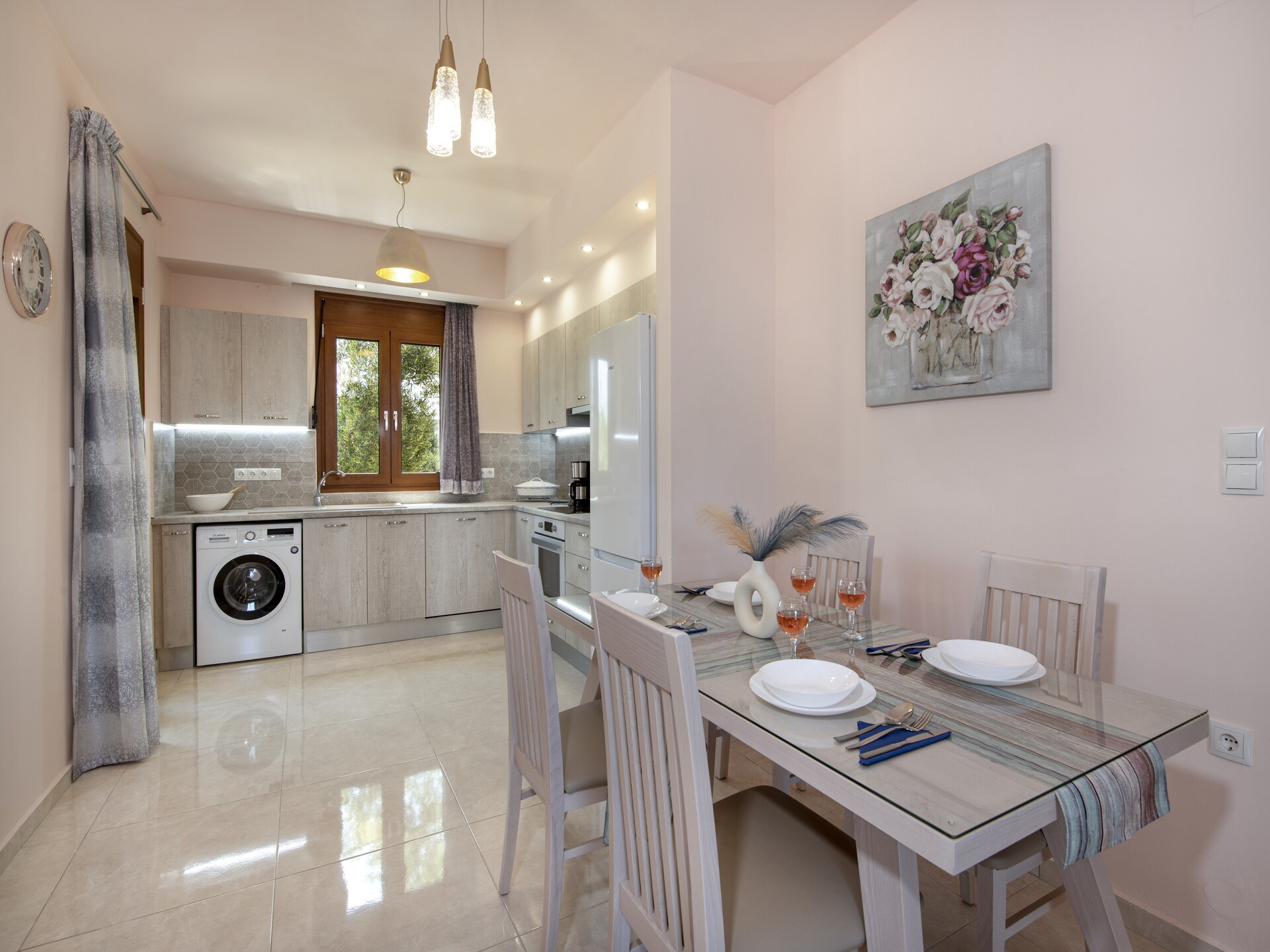 Villa Amalthea: vrijstaand huis met zwembad nabij Rethymnon - foto 9