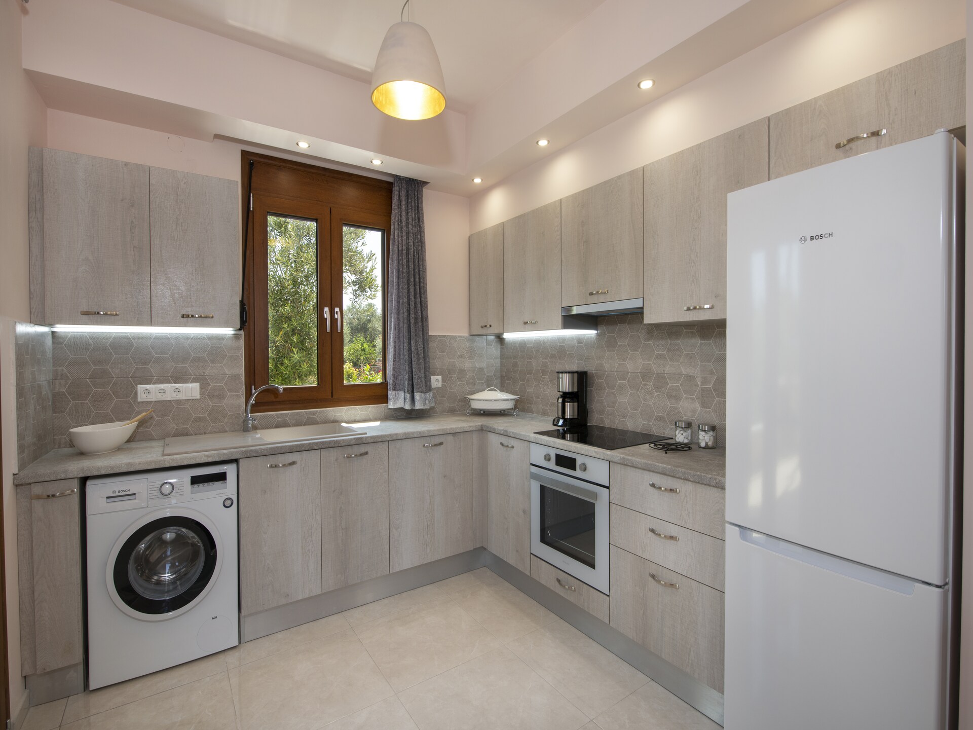 Villa Amalthea: vrijstaand huis met zwembad nabij Rethymnon - foto 3