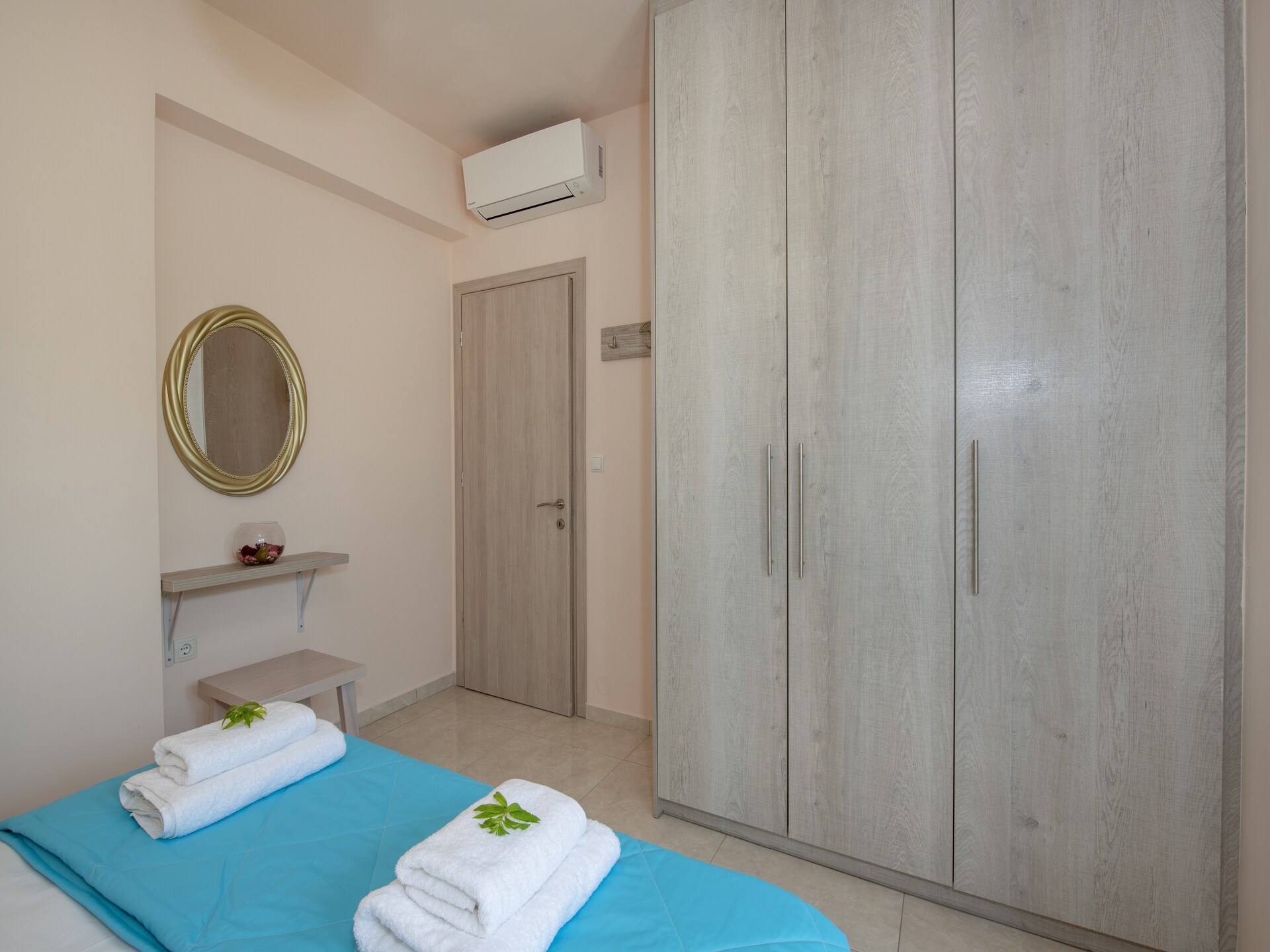 Villa Amalthea: vrijstaand huis met zwembad nabij Rethymnon - foto 15
