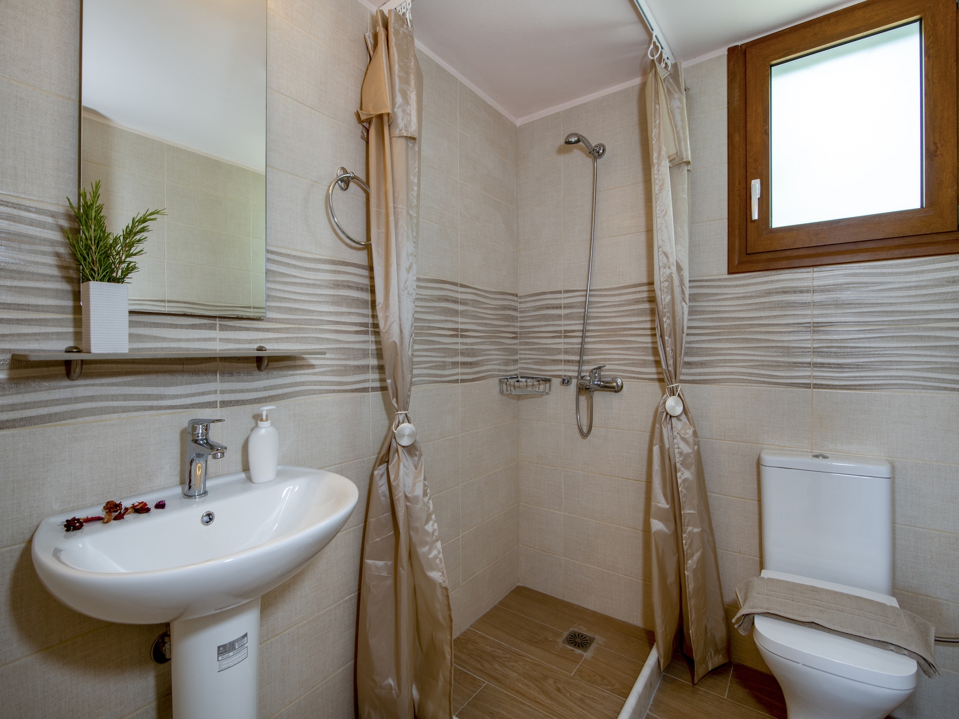 Villa Amalthea: vrijstaand huis met zwembad nabij Rethymnon - foto 22