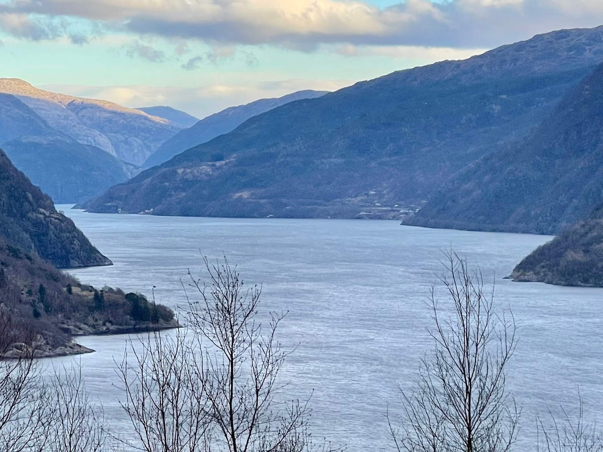 Historisch vakantiehuis voor 8 personen aan de voet van de skilift in Åkra - foto 2