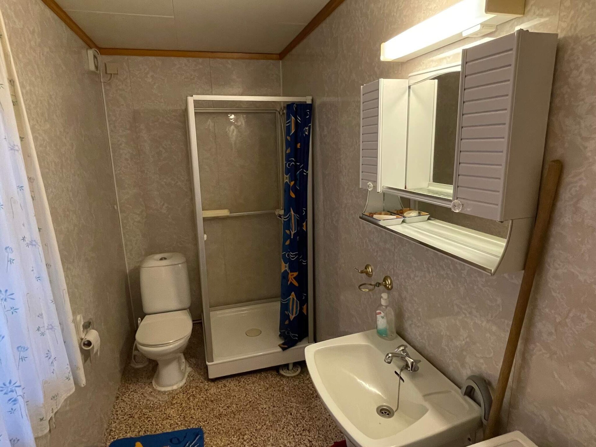 Historisch vakantiehuis voor 8 personen aan de voet van de skilift in Åkra - foto 11