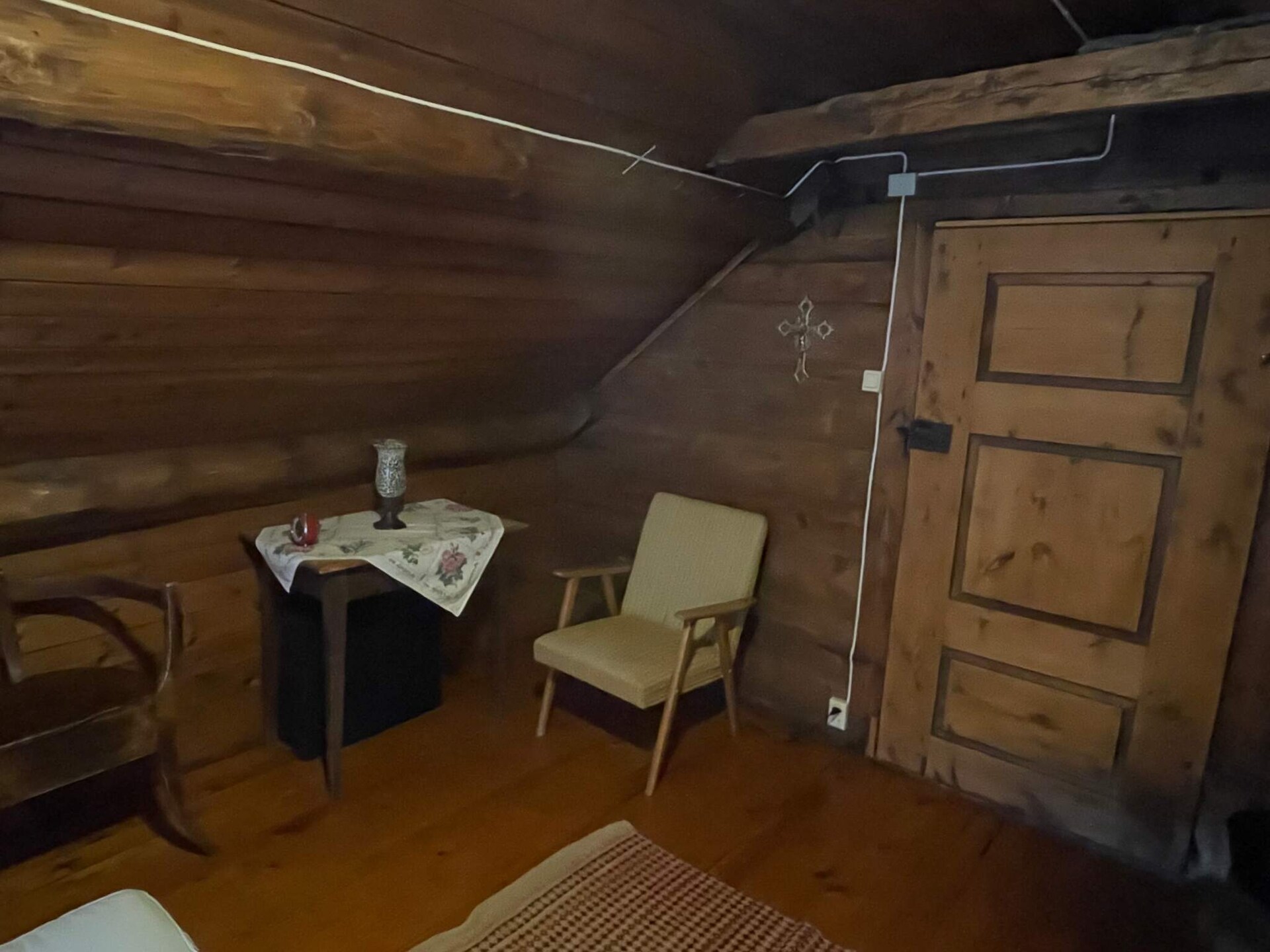 Historisch vakantiehuis voor 8 personen aan de voet van de skilift in Åkra - foto 12