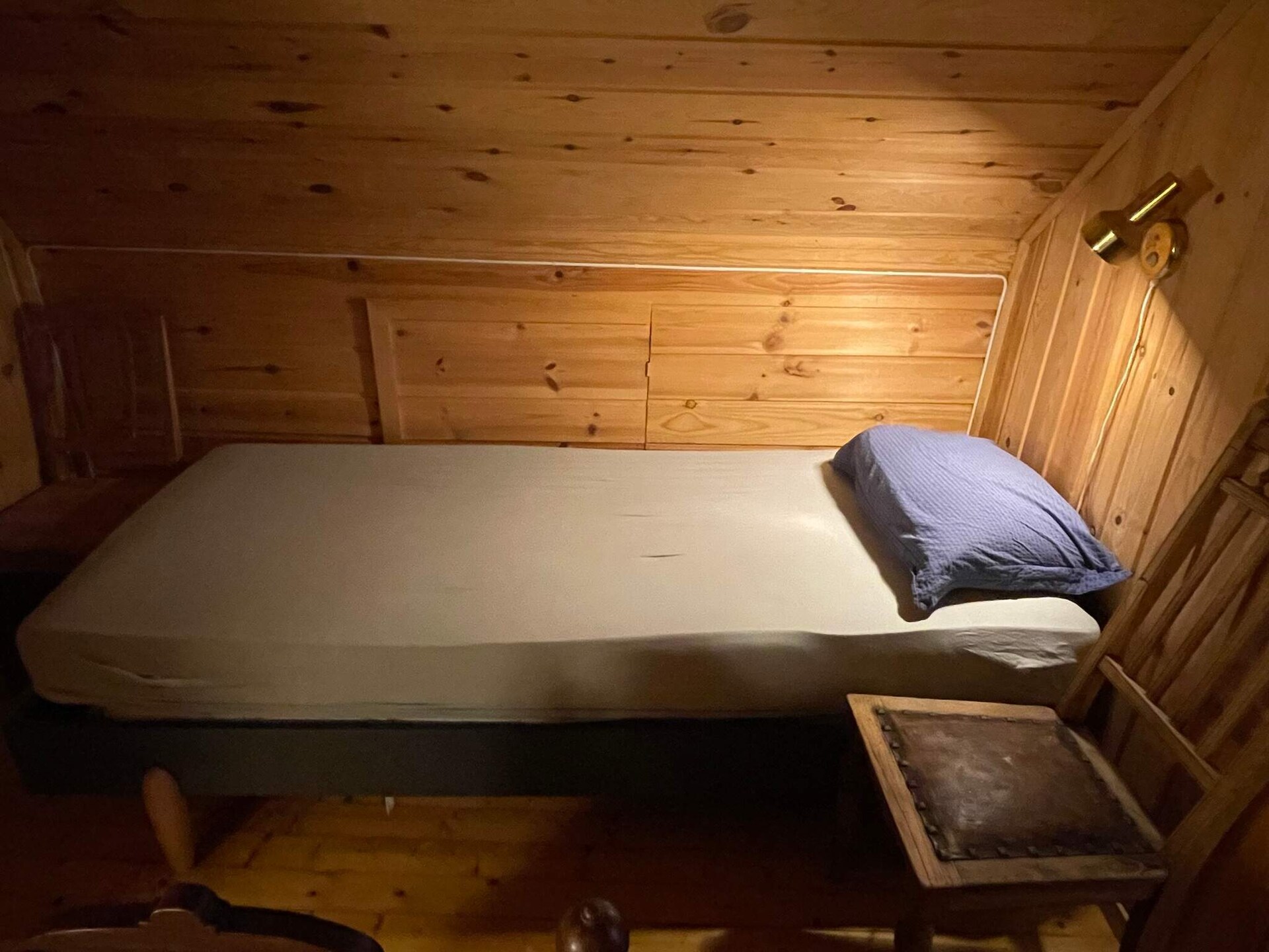 Historisch vakantiehuis voor 8 personen aan de voet van de skilift in Åkra - foto 13
