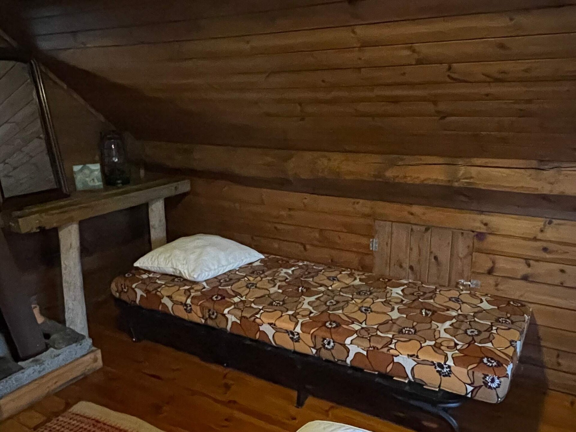 Historisch vakantiehuis voor 8 personen aan de voet van de skilift in Åkra - foto 17
