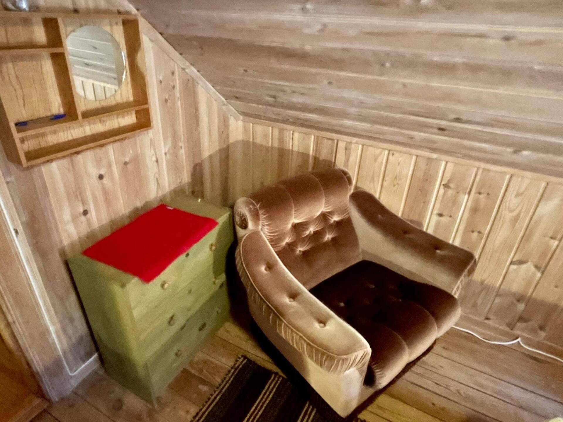Historisch vakantiehuis voor 8 personen aan de voet van de skilift in Åkra - foto 18