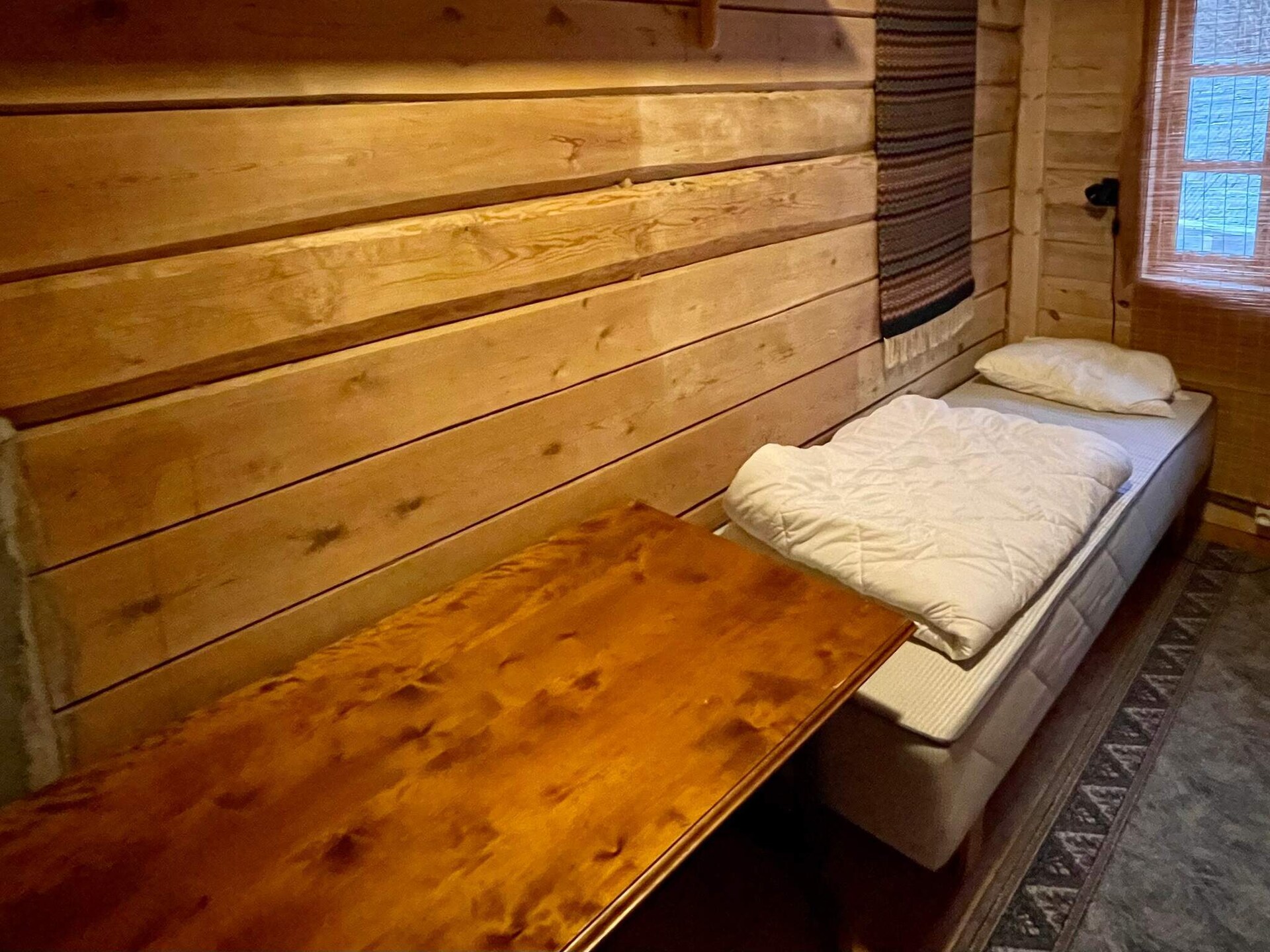 Historisch vakantiehuis voor 8 personen aan de voet van de skilift in Åkra - foto 19