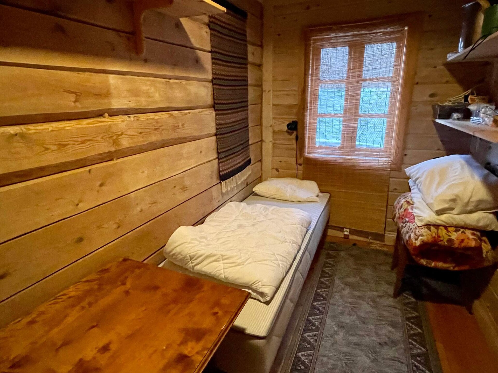 Historisch vakantiehuis voor 8 personen aan de voet van de skilift in Åkra - foto 21