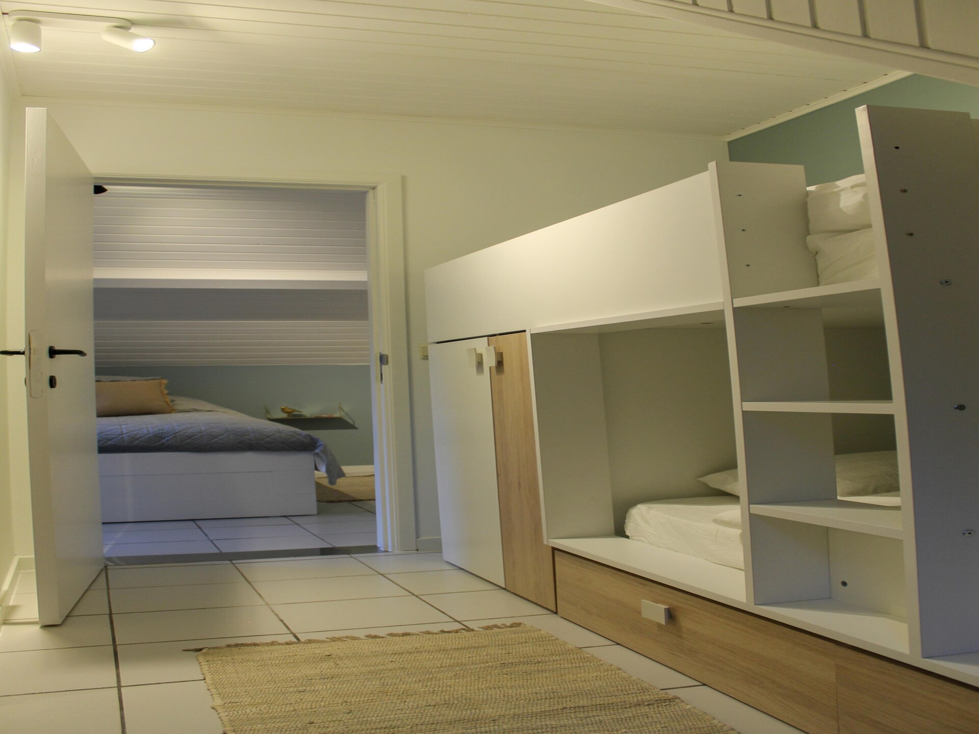 Le Louis: Ruime bungalow voor 10 personen in bosrijk Lanaken - foto 22
