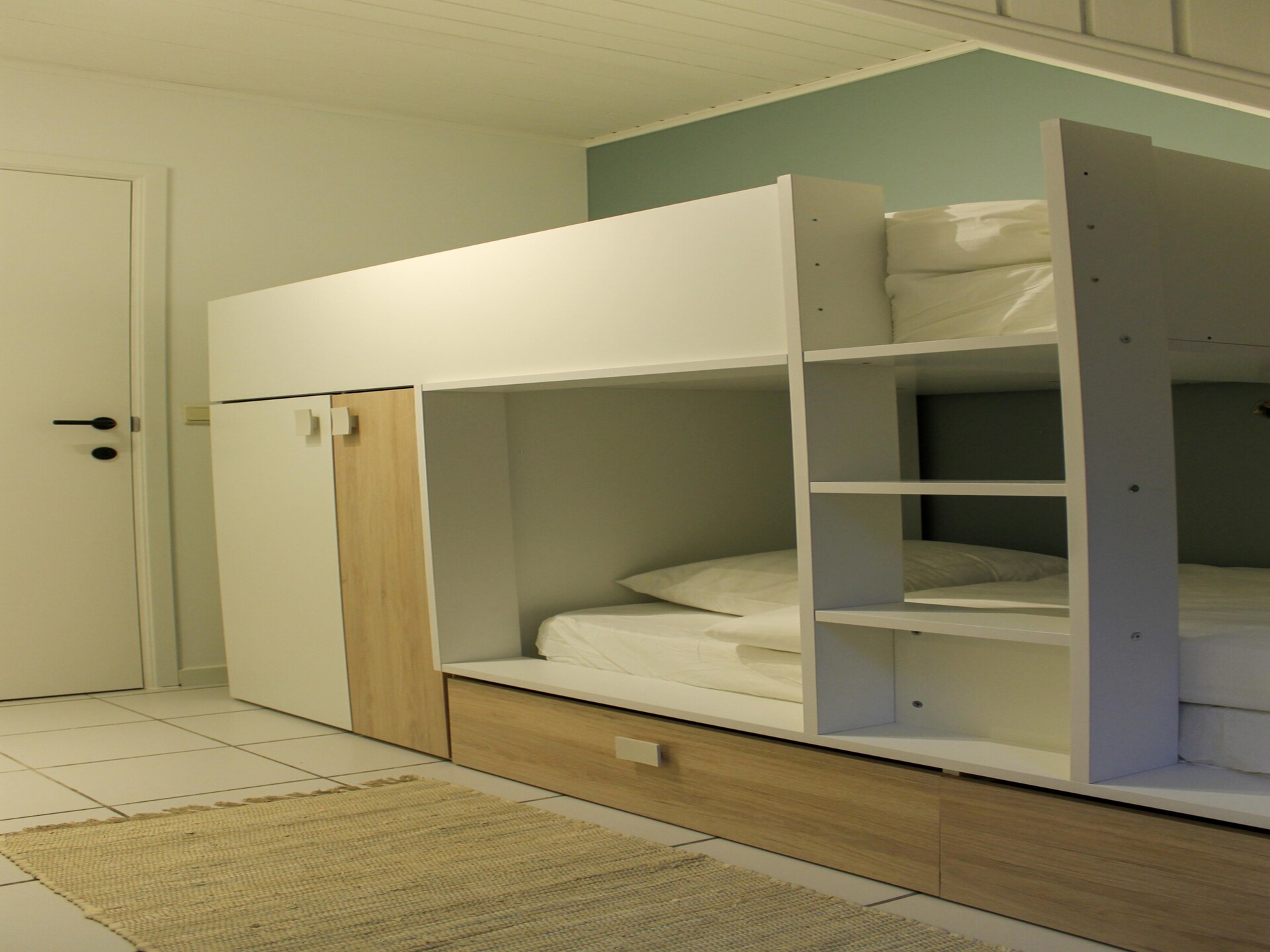 Le Louis: Ruime bungalow voor 10 personen in bosrijk Lanaken - foto 23