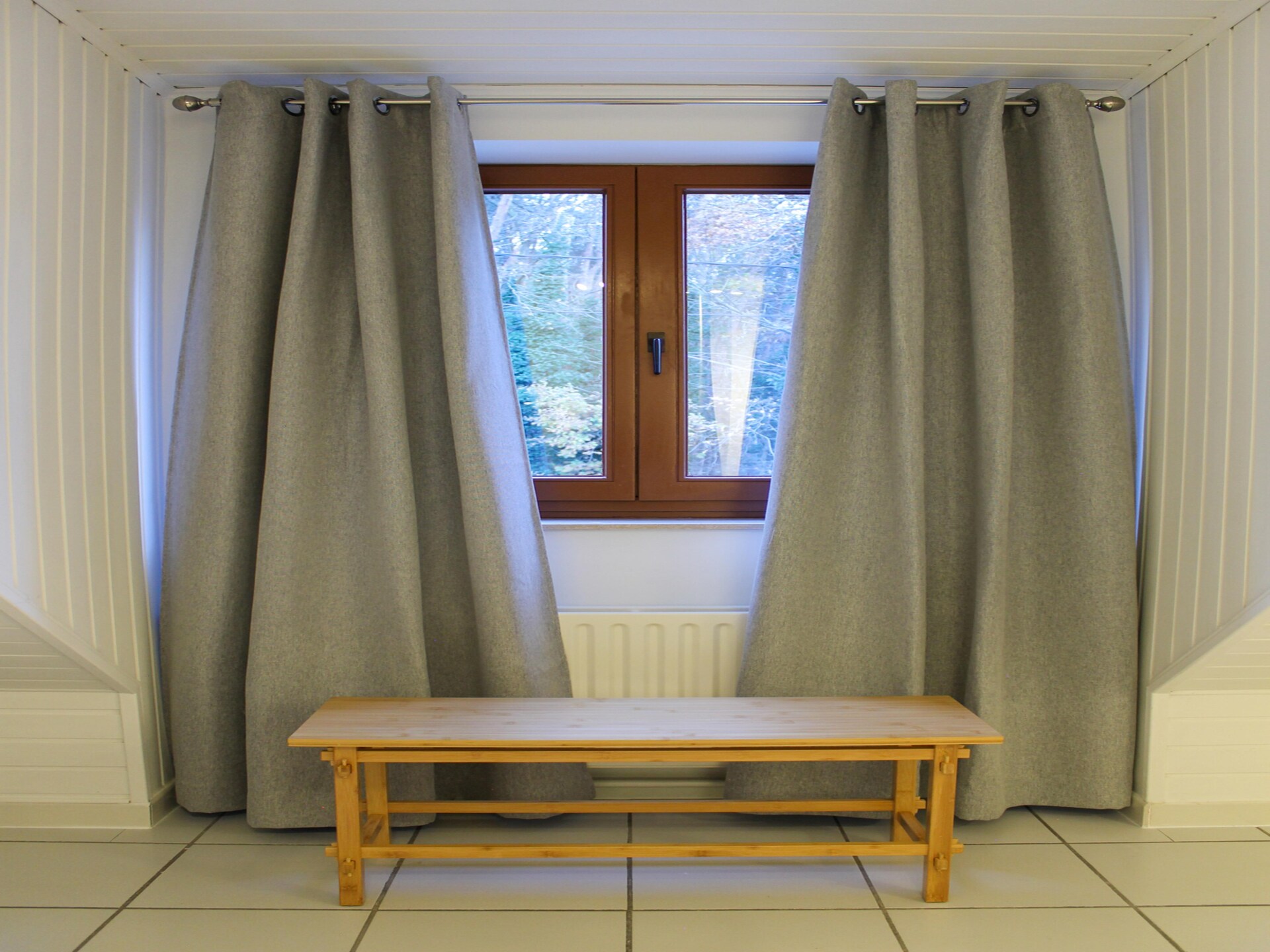 Le Louis: Ruime bungalow voor 10 personen in bosrijk Lanaken - foto 24