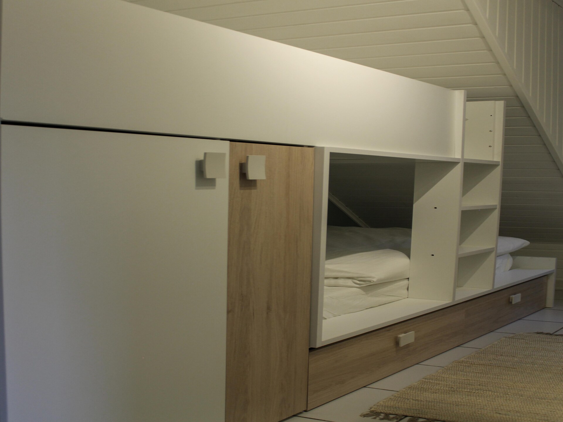 Le Louis: Ruime bungalow voor 10 personen in bosrijk Lanaken - foto 26