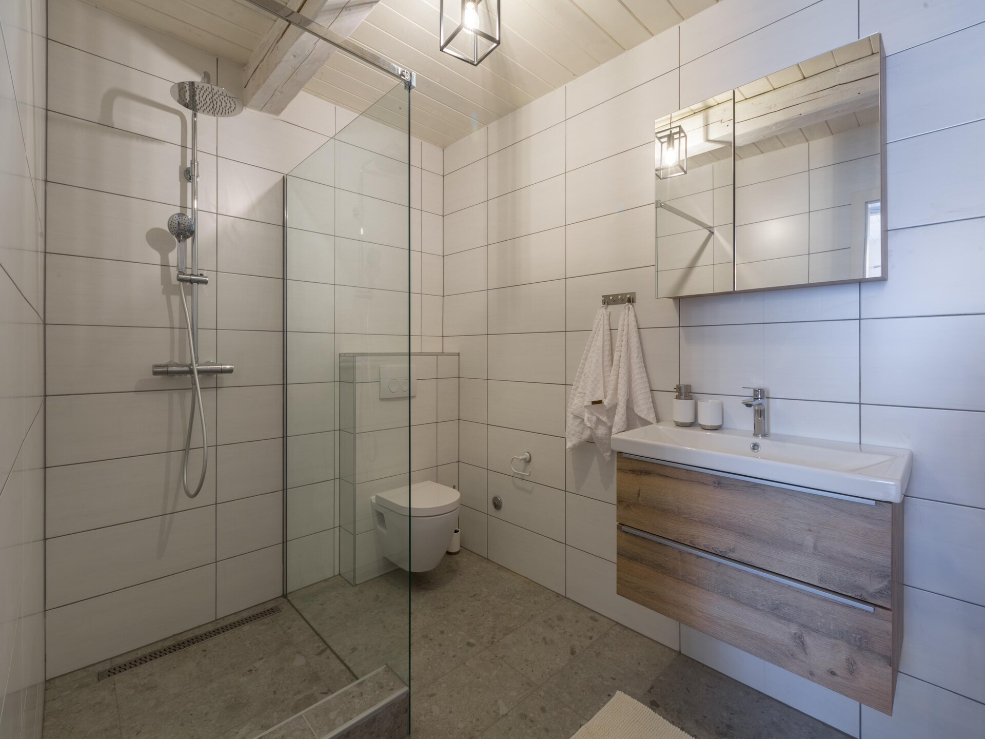 Privézwembad en luxe in Villa Rosa, centrum van Tinjan - foto 20