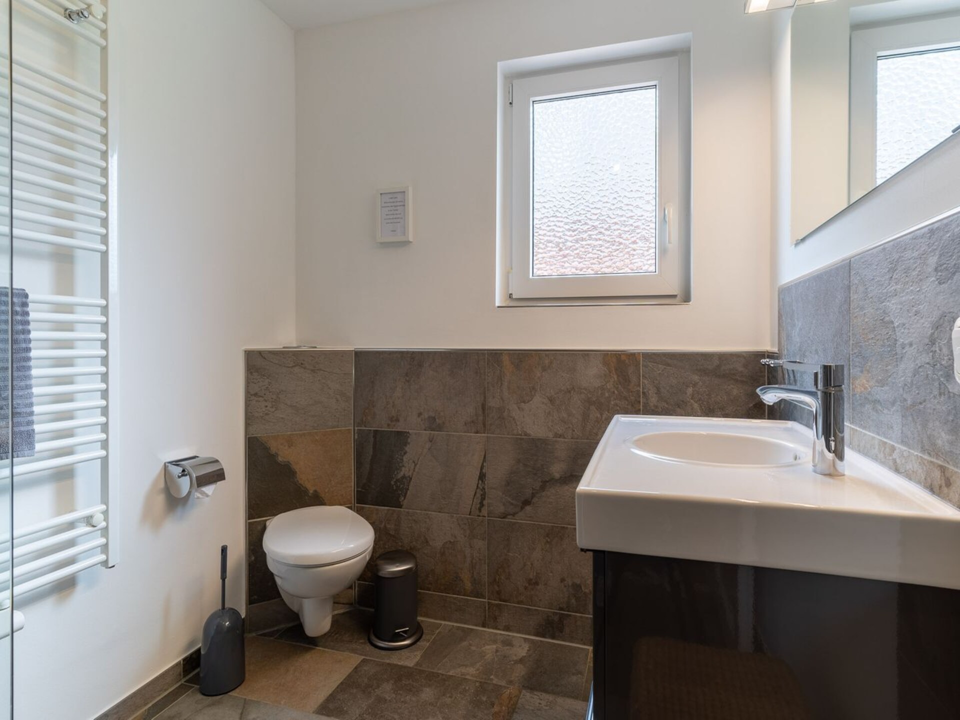 Modern appartement aan de golfbaan in St. Peter-Ording - foto 21