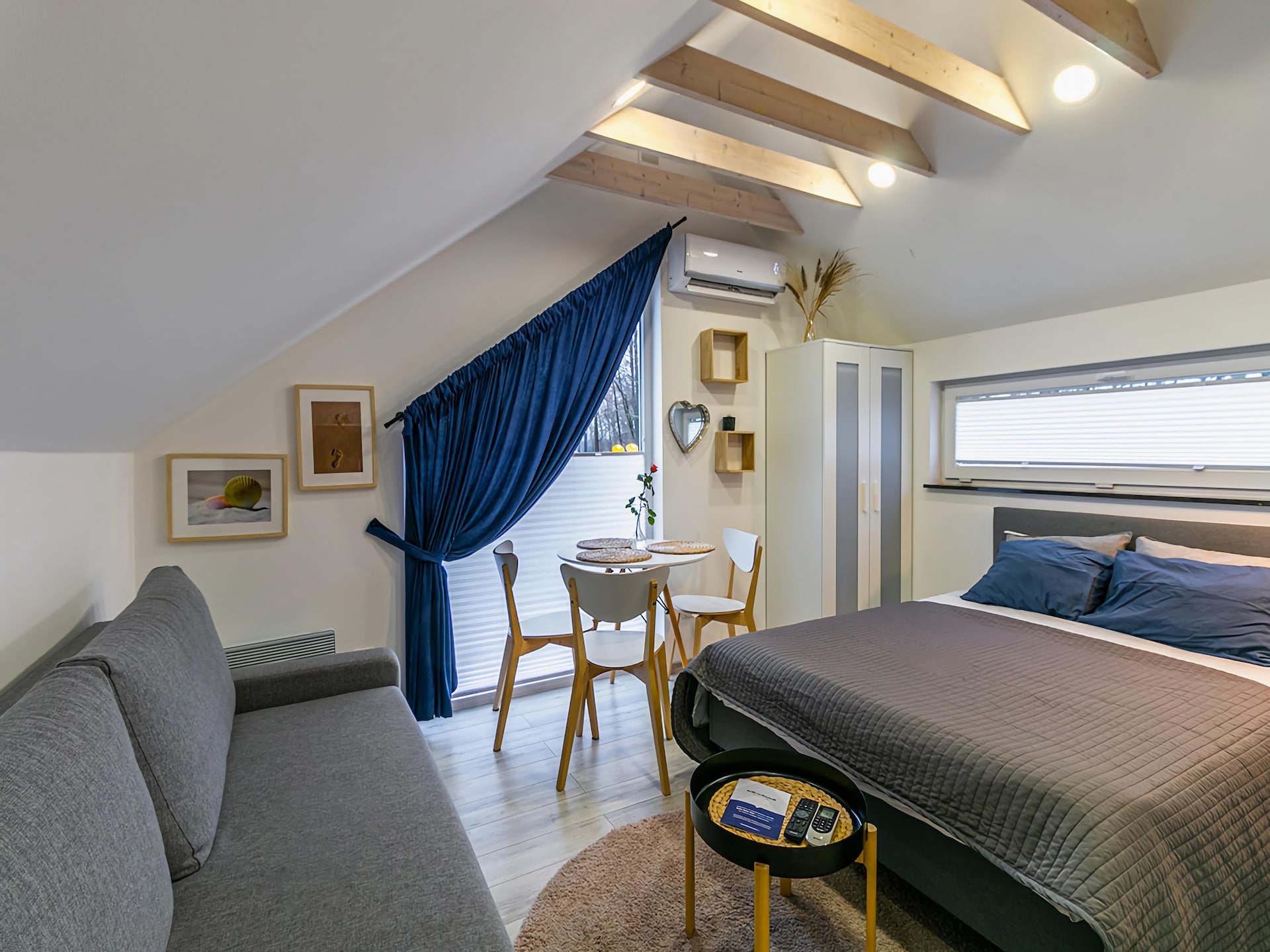 Wellness appartement in Niechorze op 700 meter van de zee - foto 4