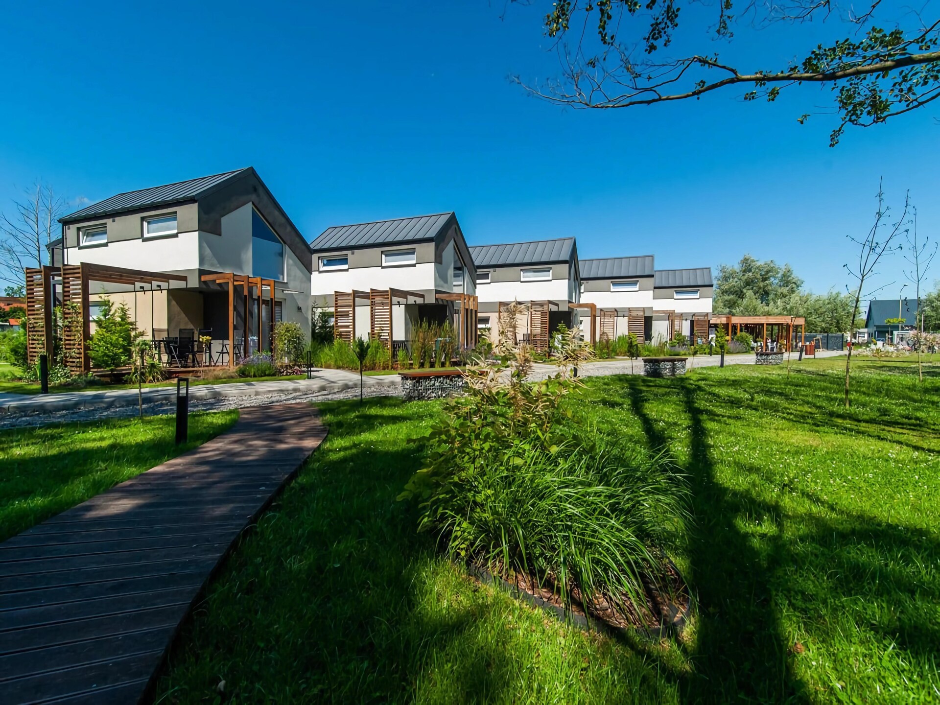 Wellness appartement in Niechorze op 700 meter van de zee - foto 29
