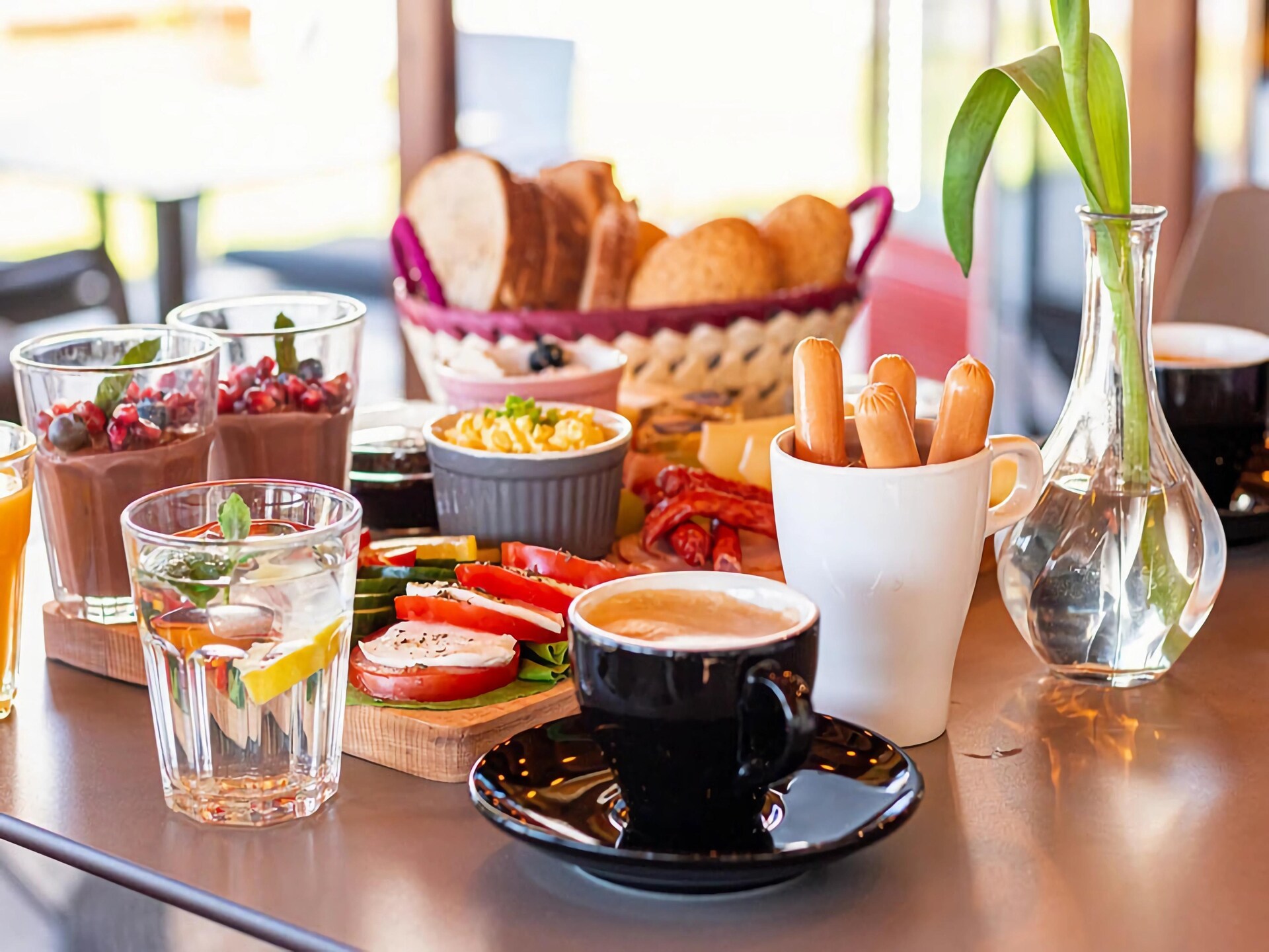 Wellness appartement in Niechorze op 700 meter van de zee - foto 19