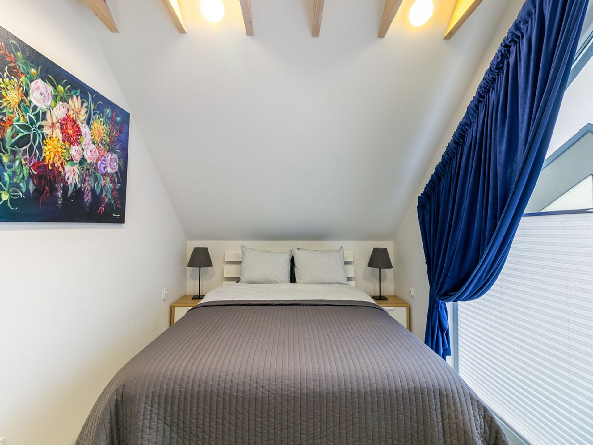 6-persoons vakantiehuis in Niechorze met wellness op 700m van zee - foto 8