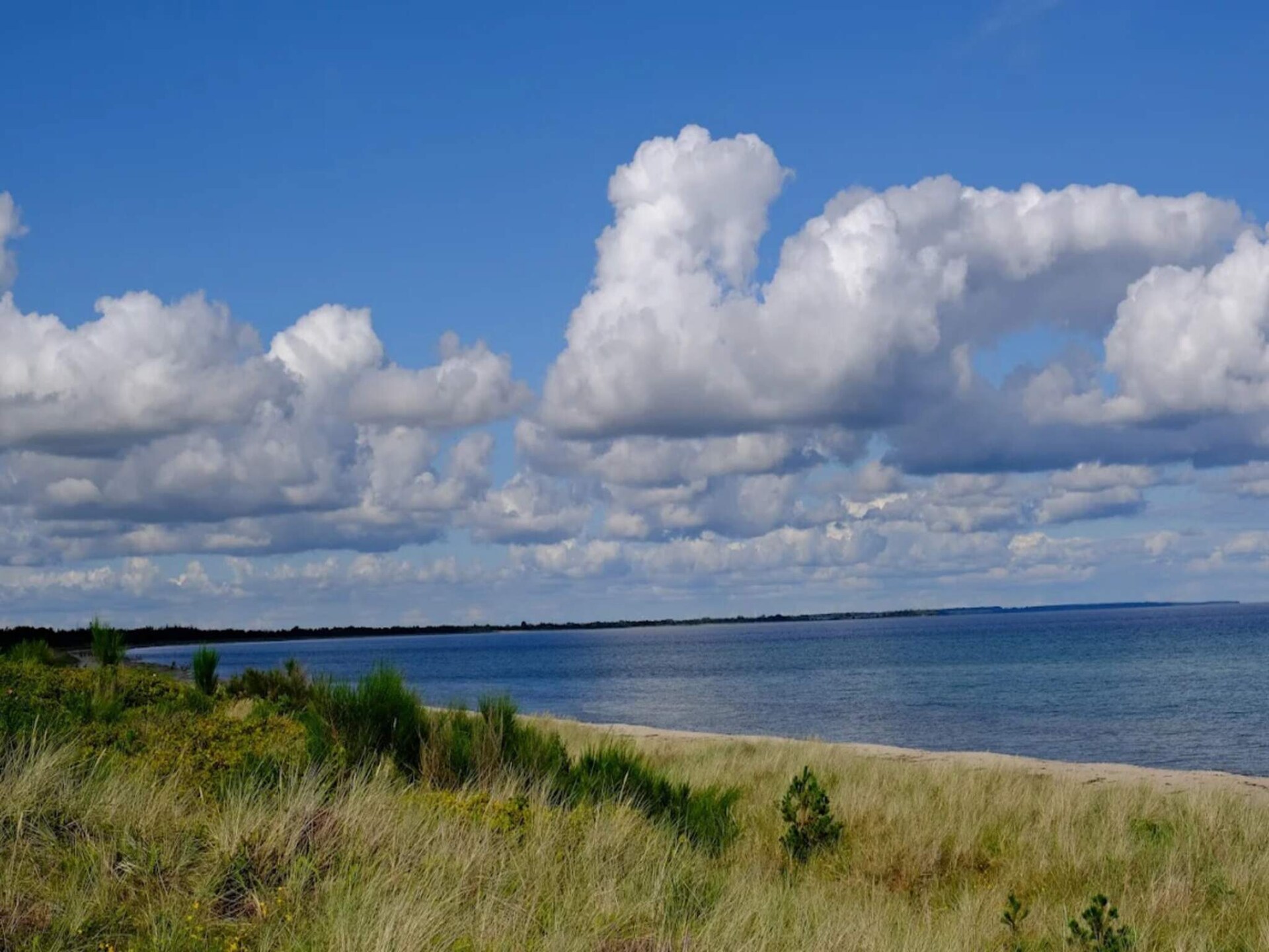 Modern vakantiehuis met sauna en whirlpool nabij strand Marielyst - foto 17