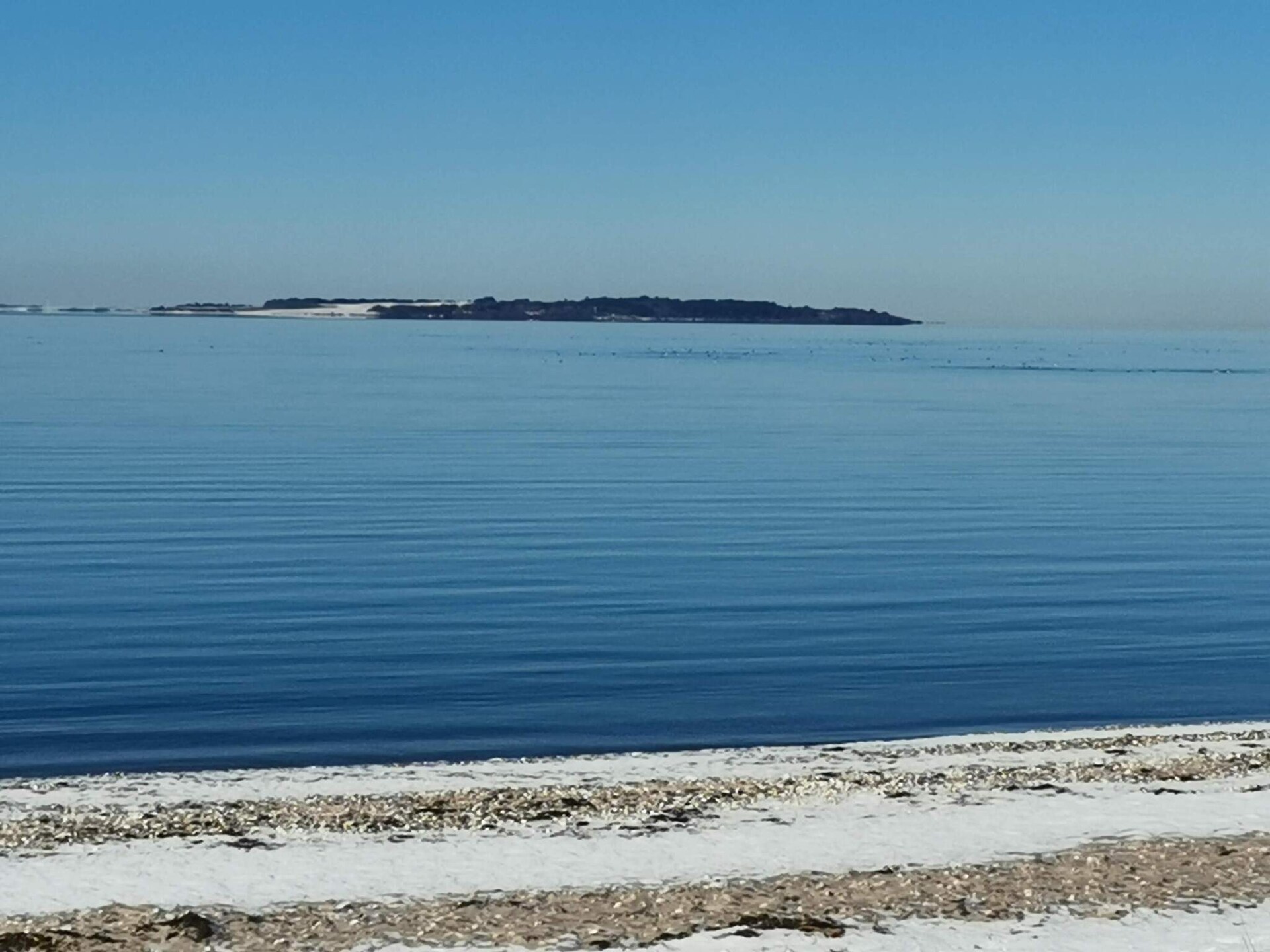 5-persoons vakantiehuis in Løgstør op 1 km van de zee - foto 16