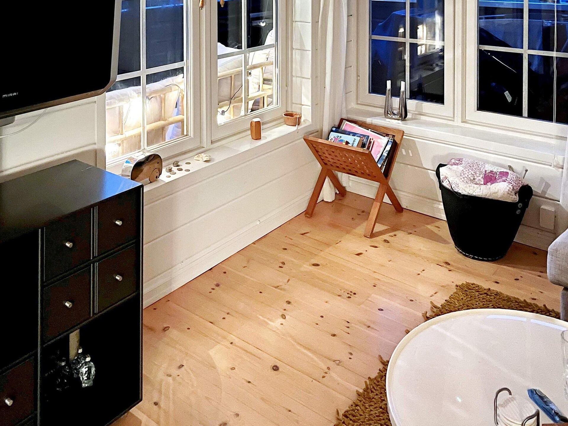 5-persoons vakantiehuis in Løgstør op 1 km van de zee - foto 29
