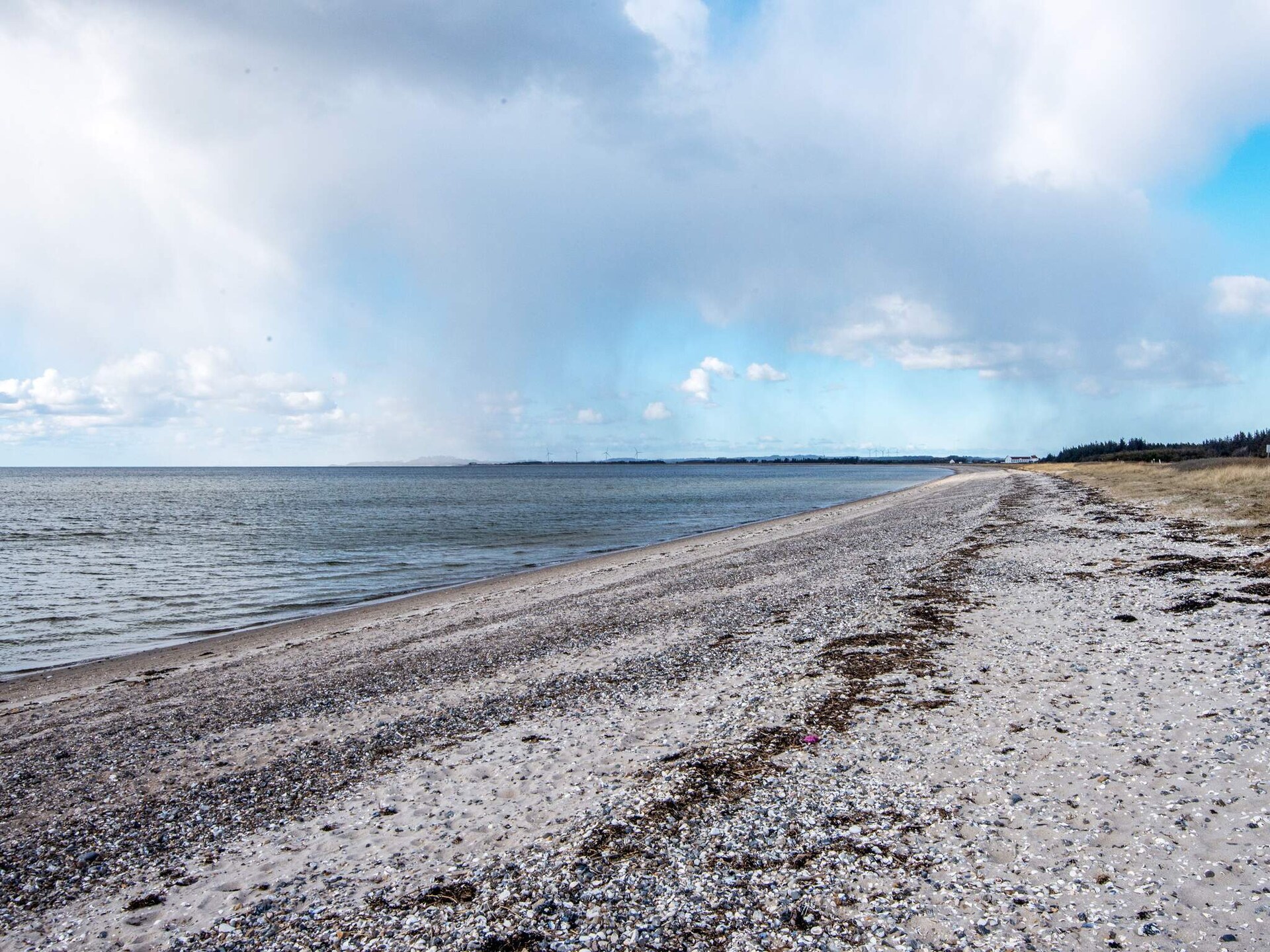 5-persoons vakantiehuis in Løgstør op 1 km van de zee - foto 35