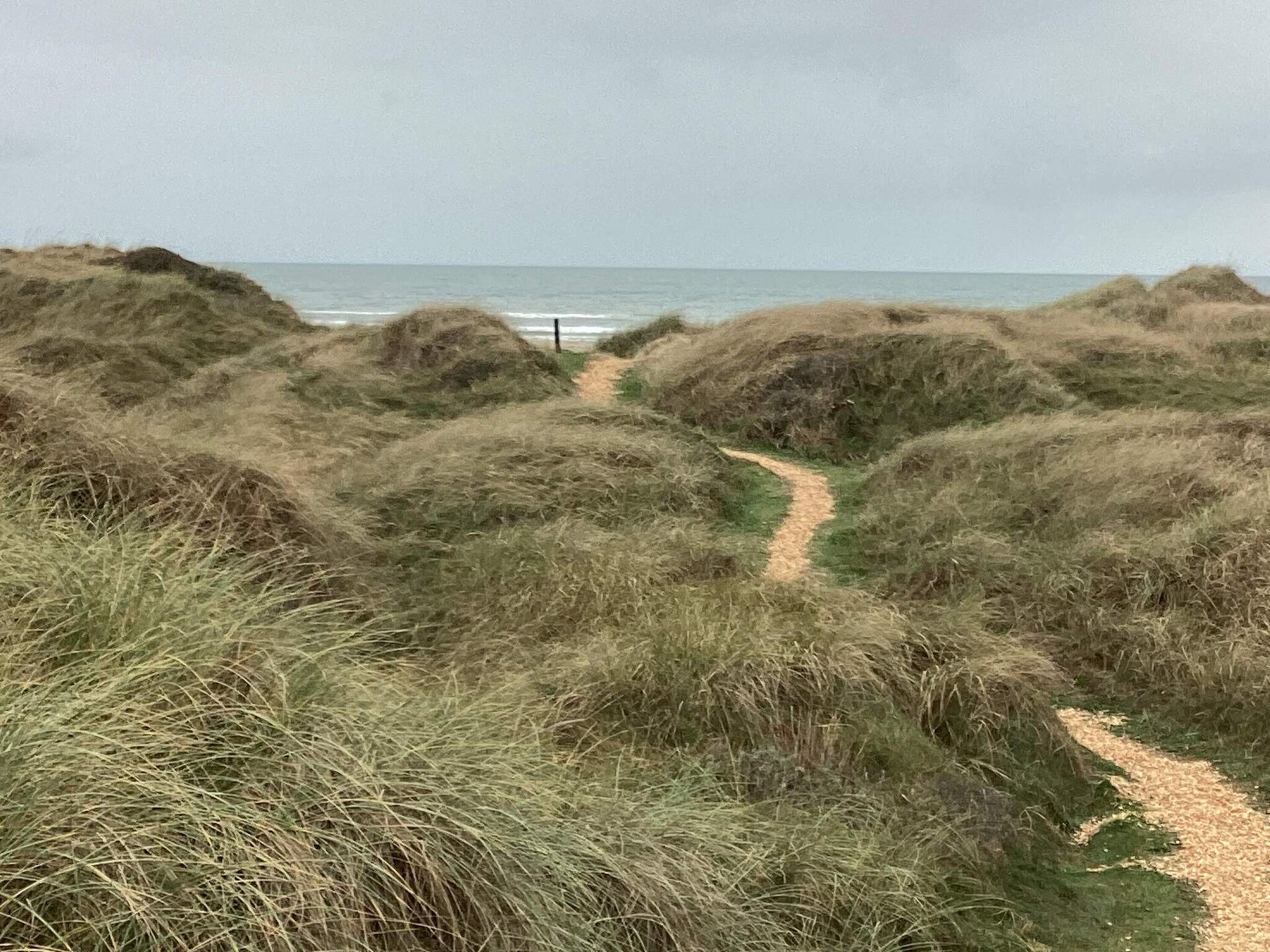 Op 300 m van zee: Charmant vakantiehuis voor 6 personen in Pandrup - foto 3