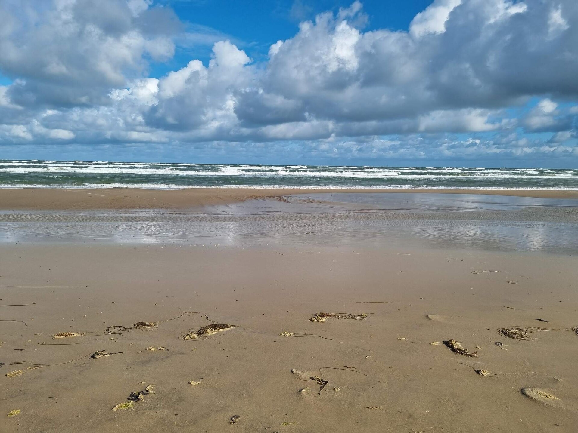 Op 300 m van zee: Charmant vakantiehuis voor 6 personen in Pandrup - foto 15
